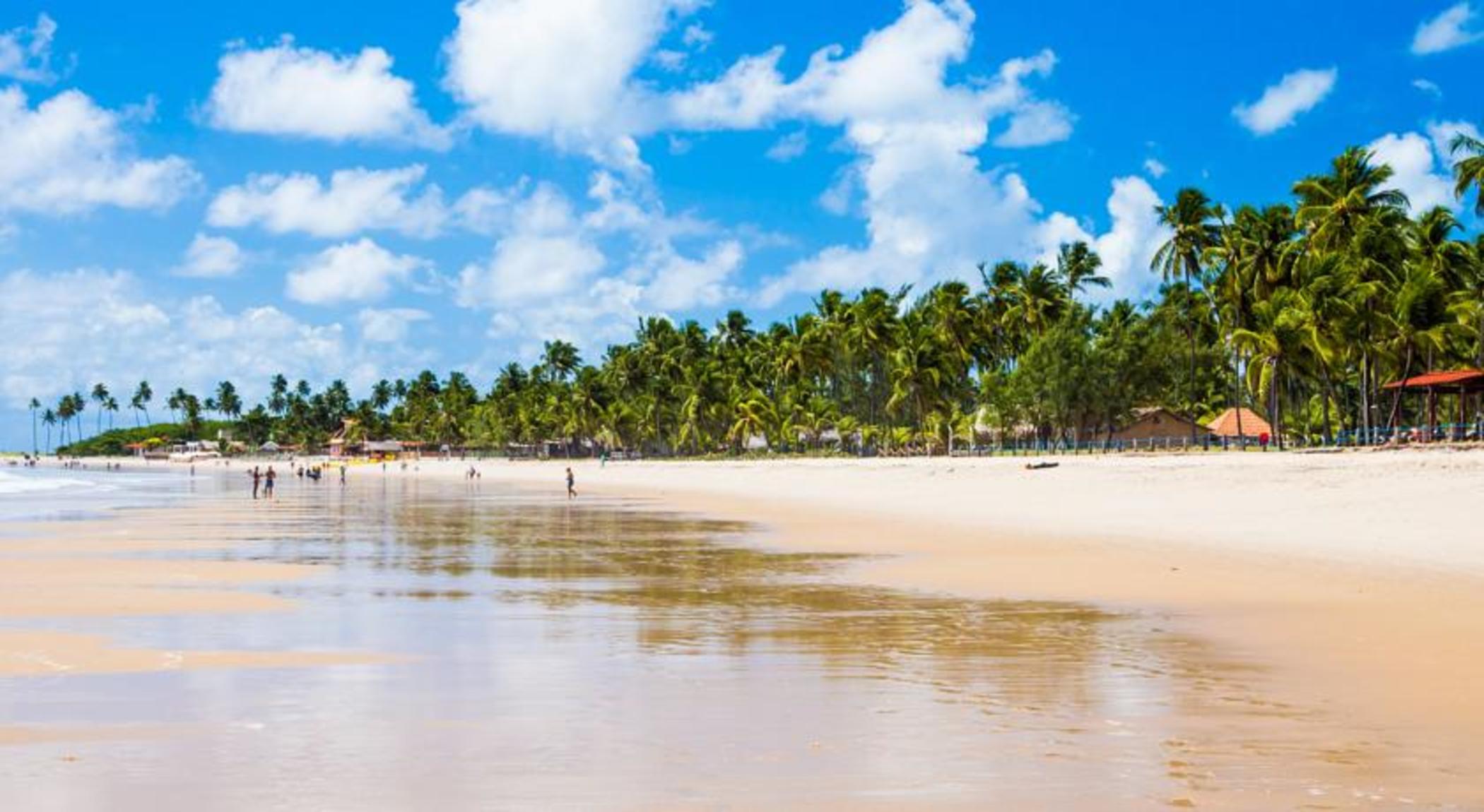 Pousada Uba Rio Porto De Galinhas