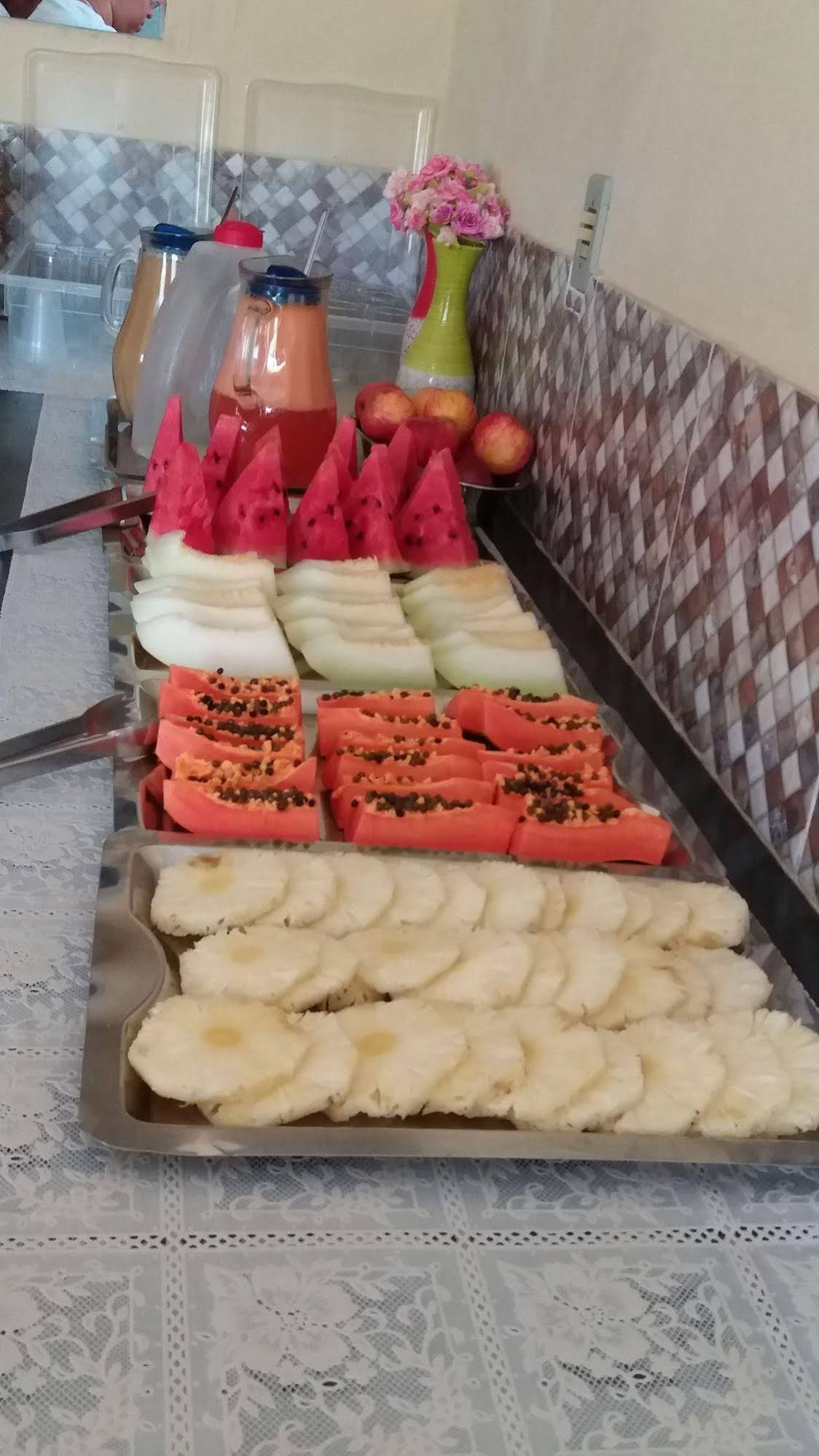 Pousada Veleiro De Porto