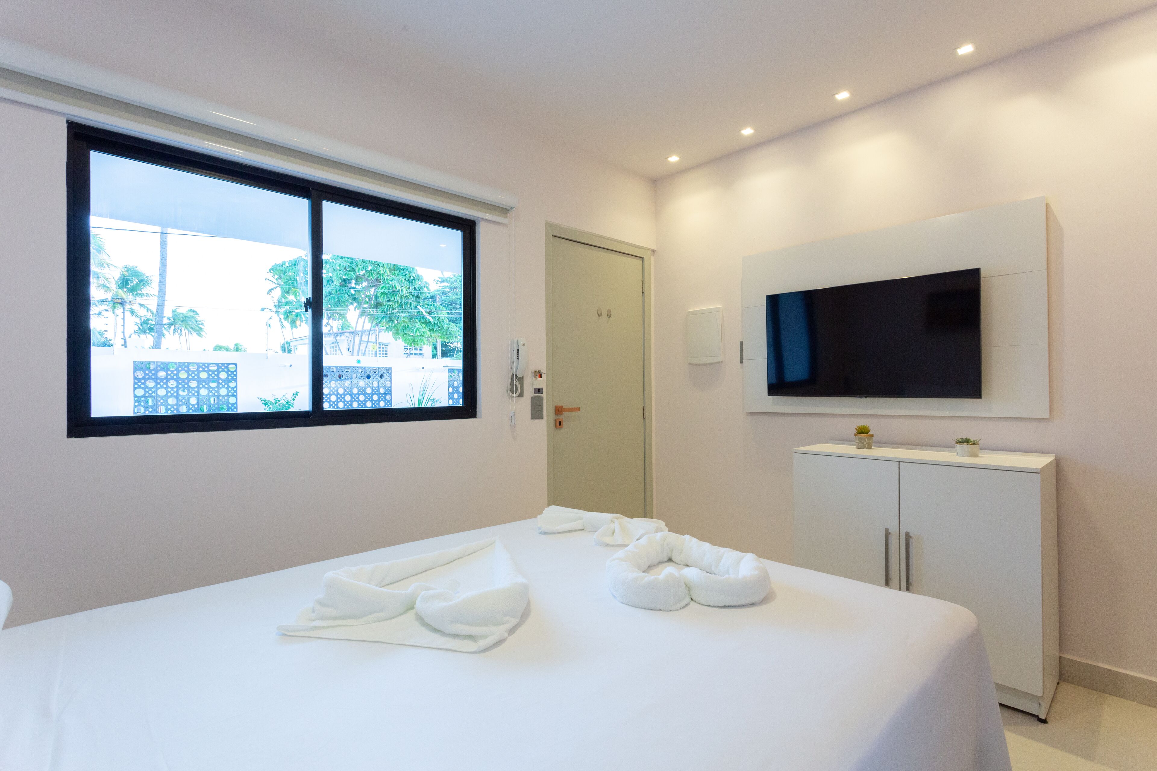 Quinta Do Mar Flats Porto De Galinhas