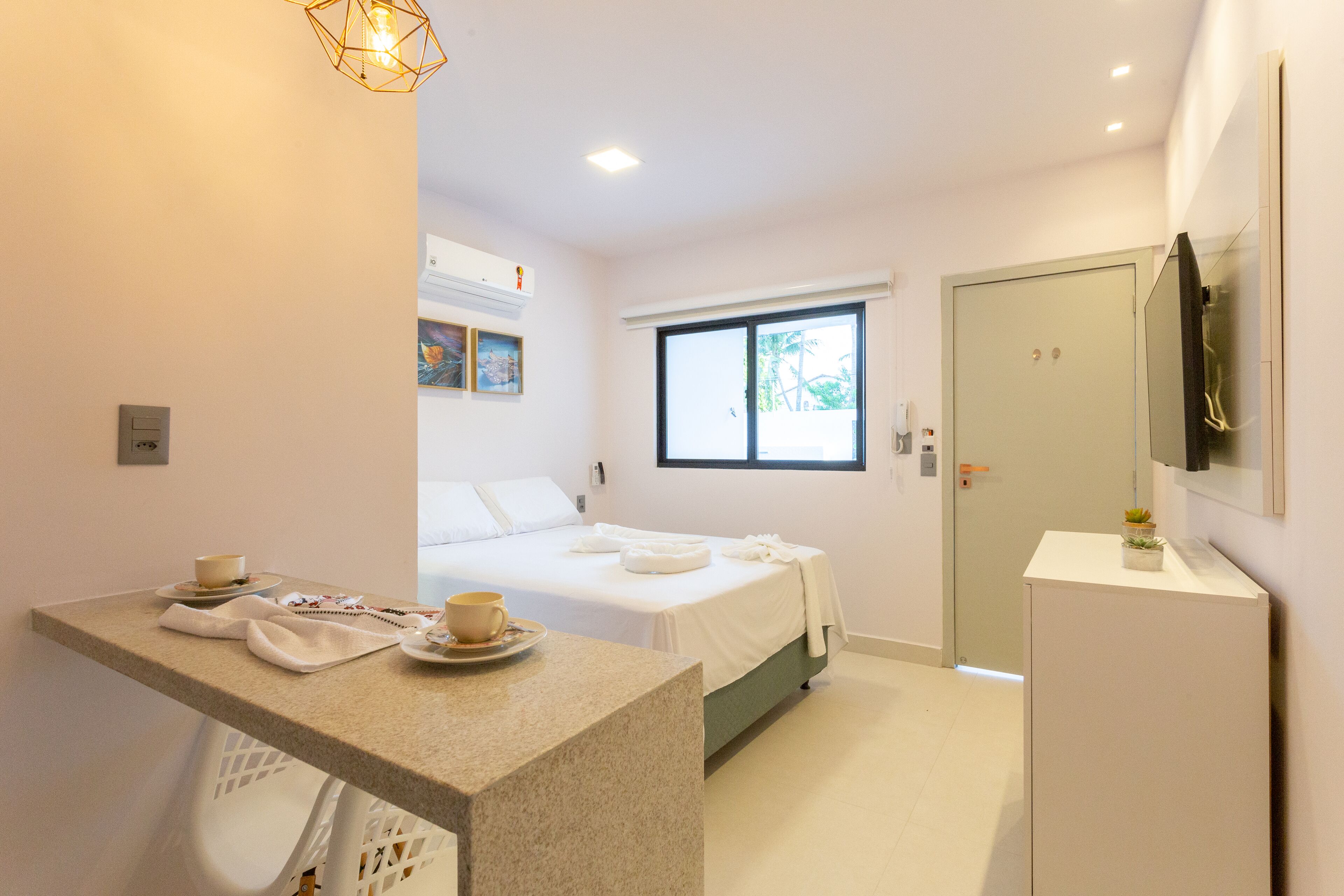 Quinta Do Mar Flats Porto De Galinhas