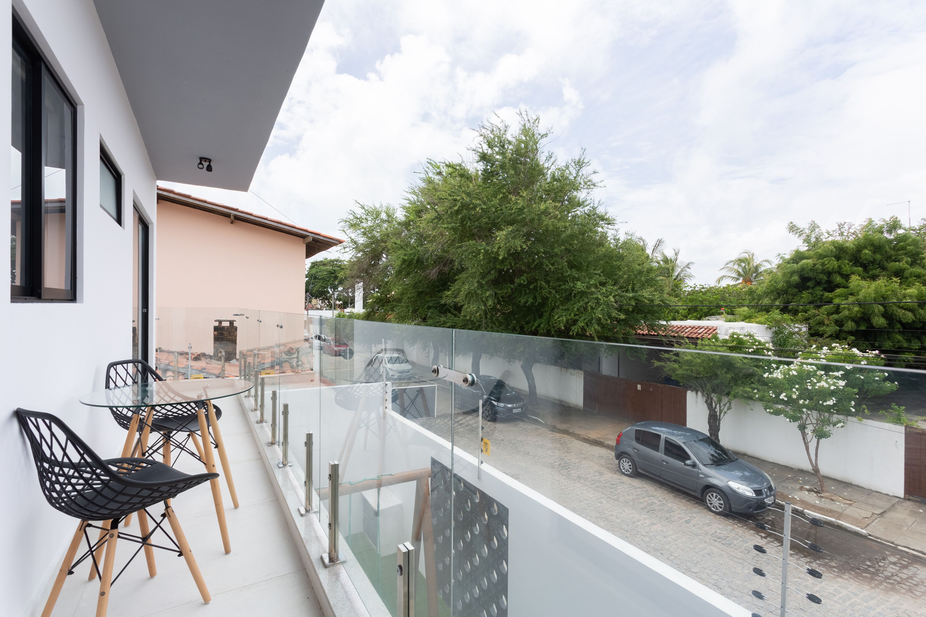 Quinta Do Mar Flats Porto De Galinhas