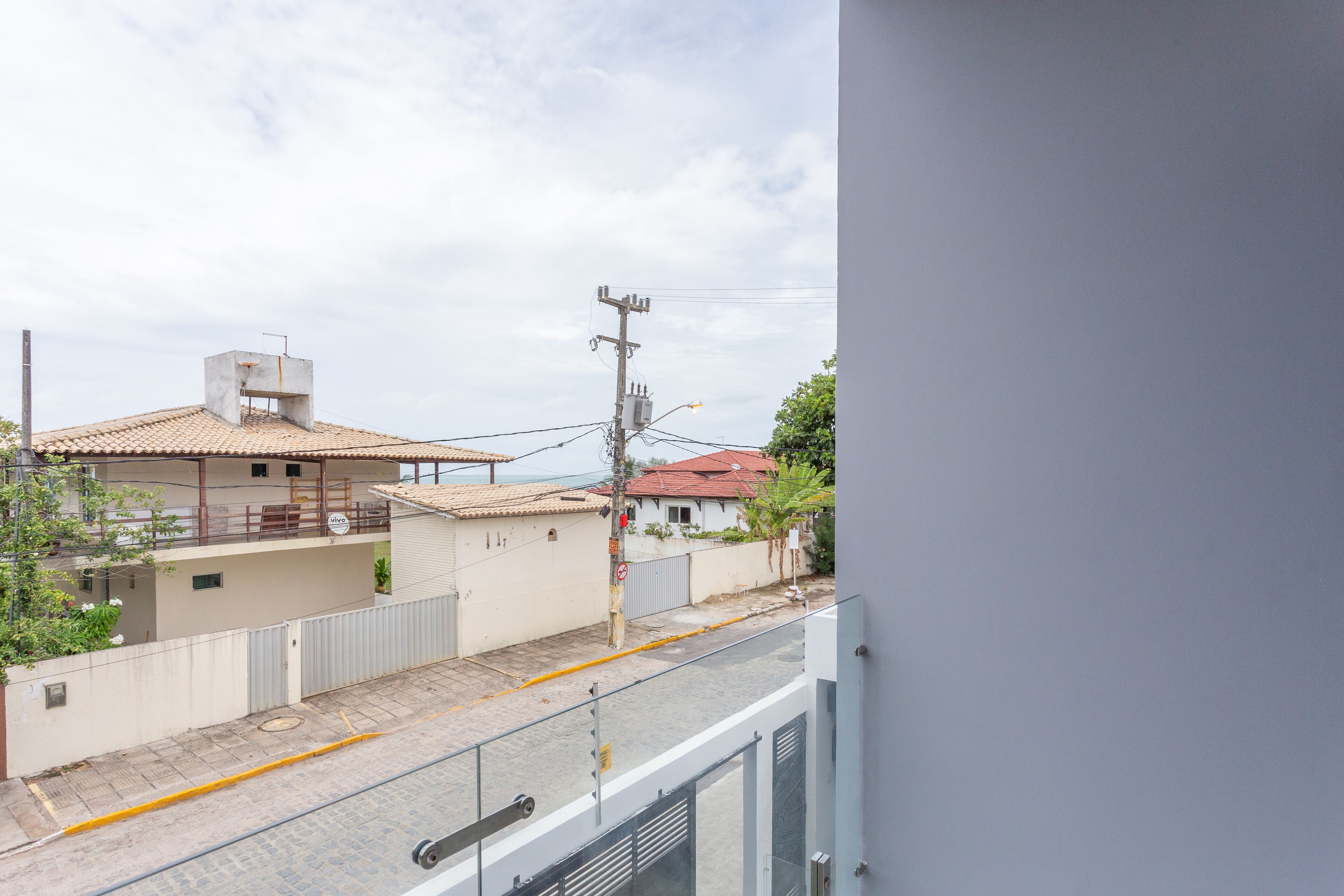 Quinta Do Mar Flats Porto De Galinhas