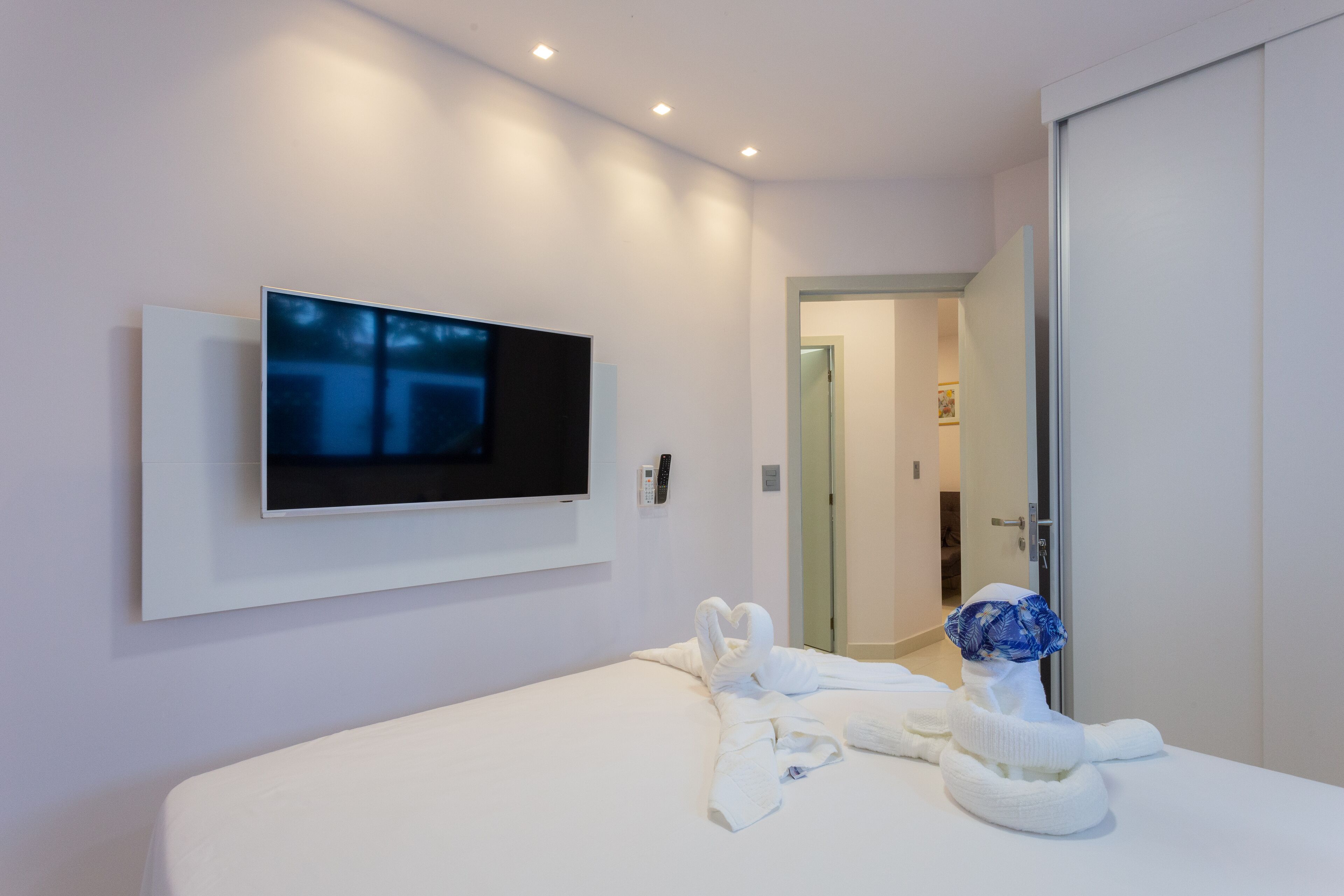 Quinta Do Mar Flats Porto De Galinhas