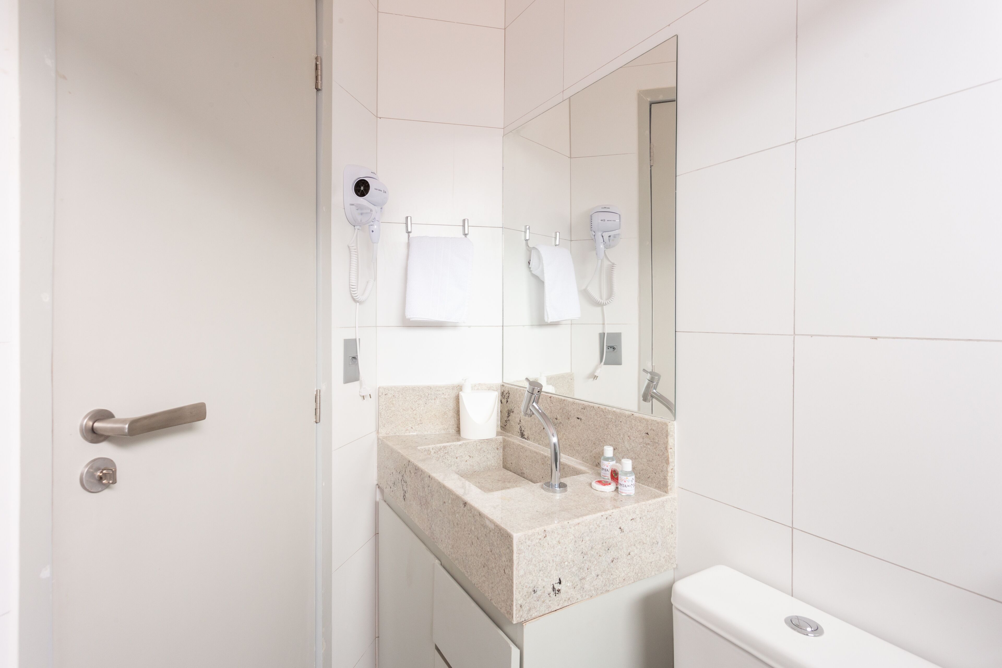 Quinta Do Mar Flats Porto De Galinhas