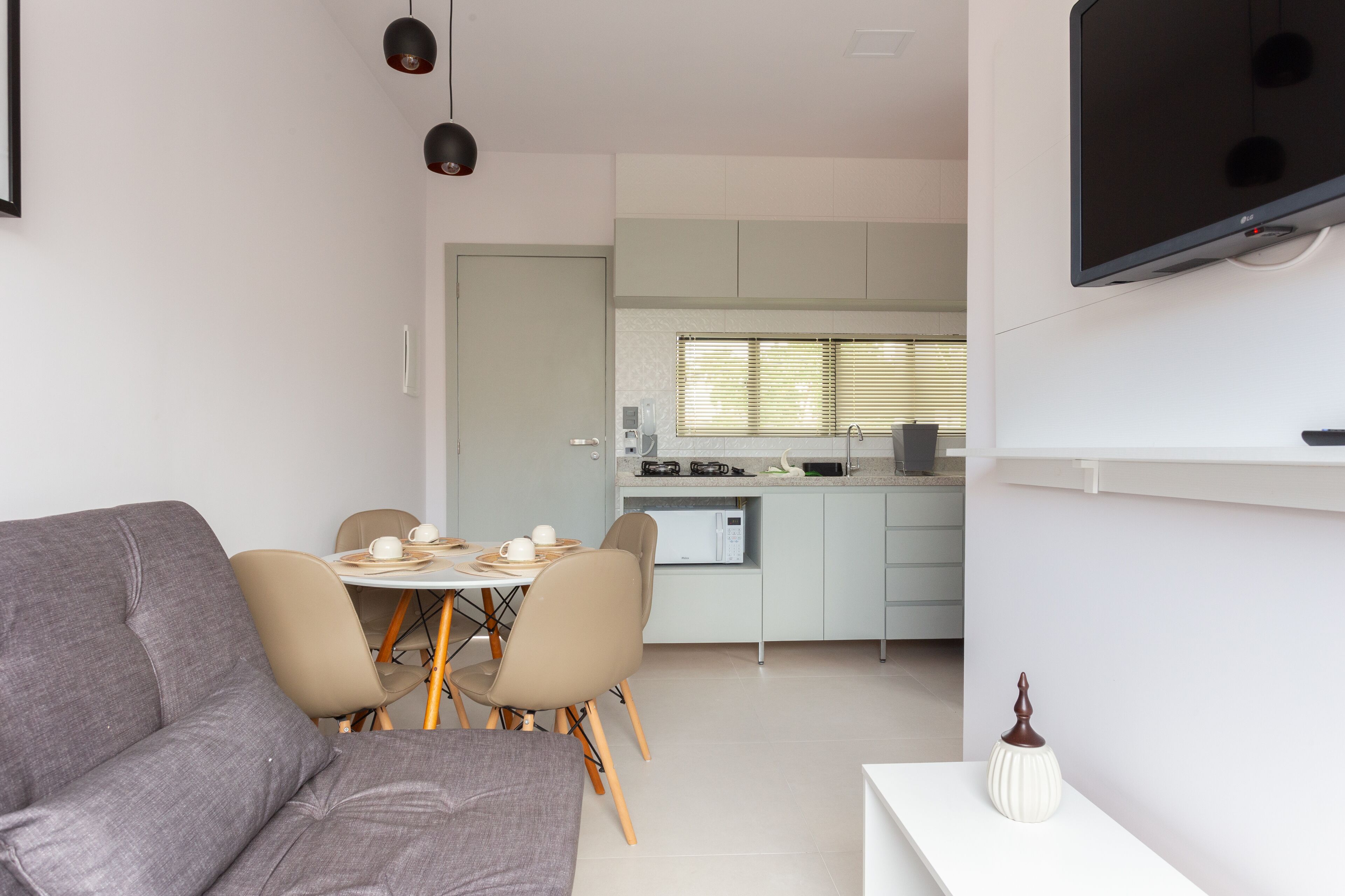 Quinta Do Mar Flats Porto De Galinhas