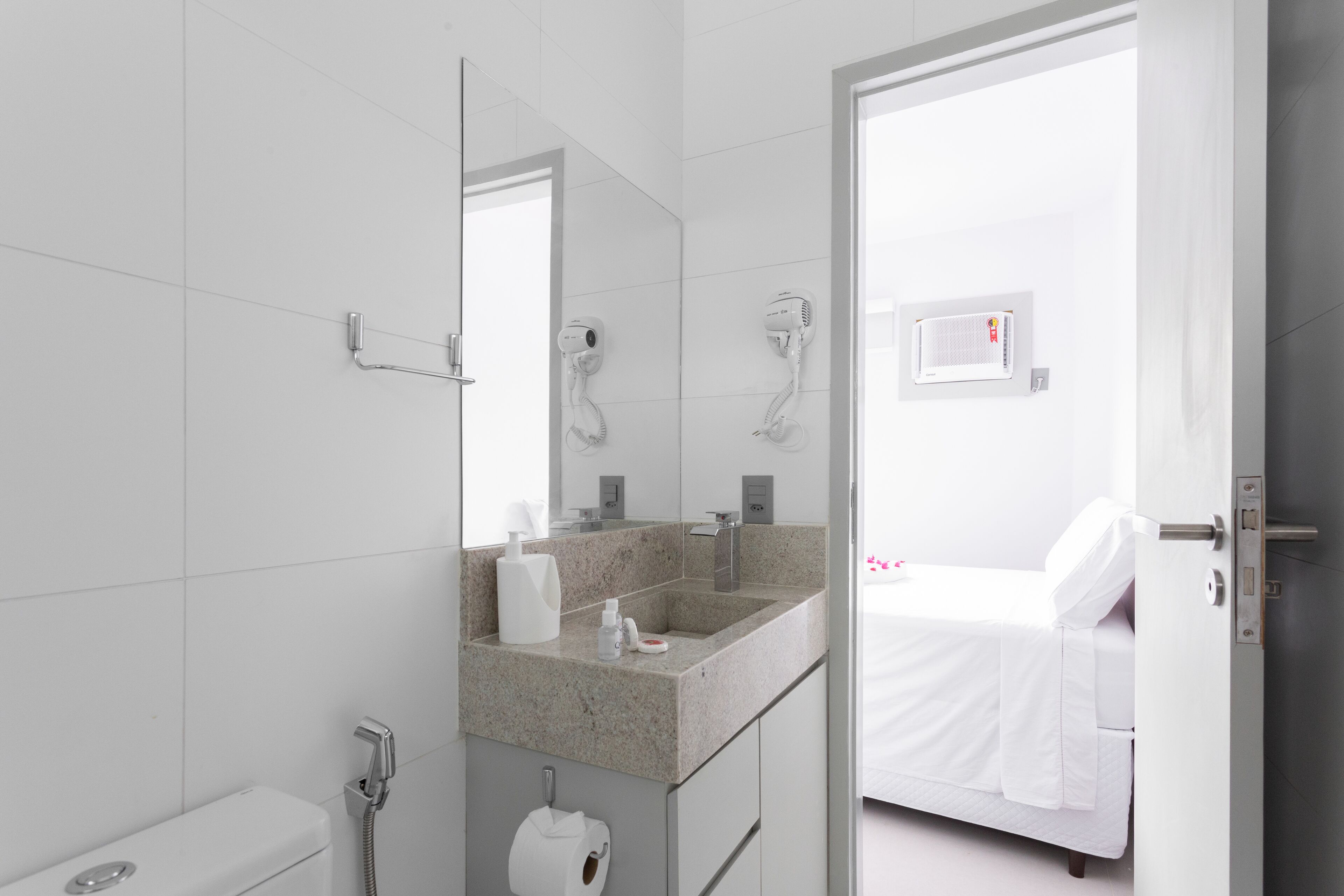 Quinta Do Mar Flats Porto De Galinhas