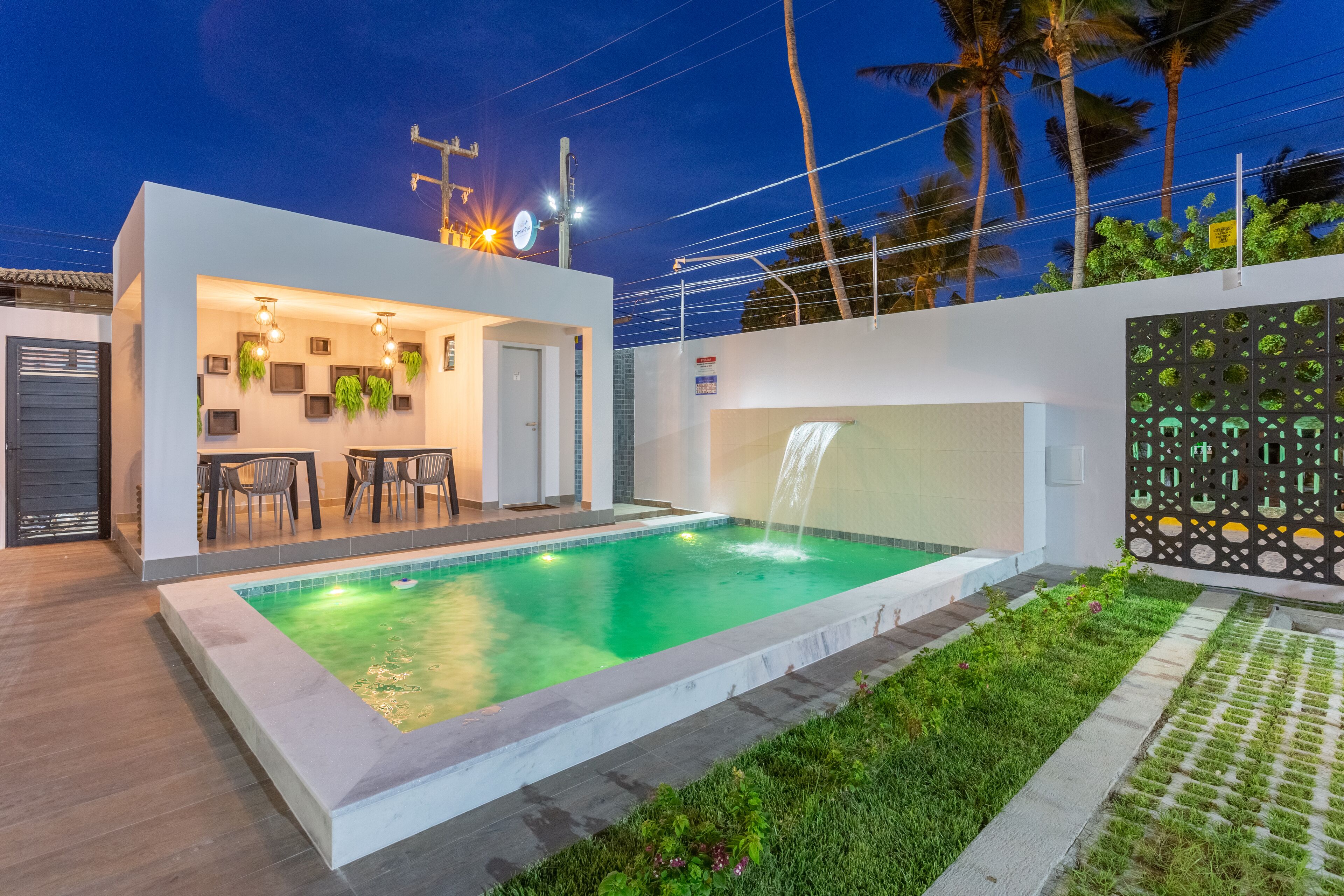 Quinta Do Mar Flats Porto De Galinhas