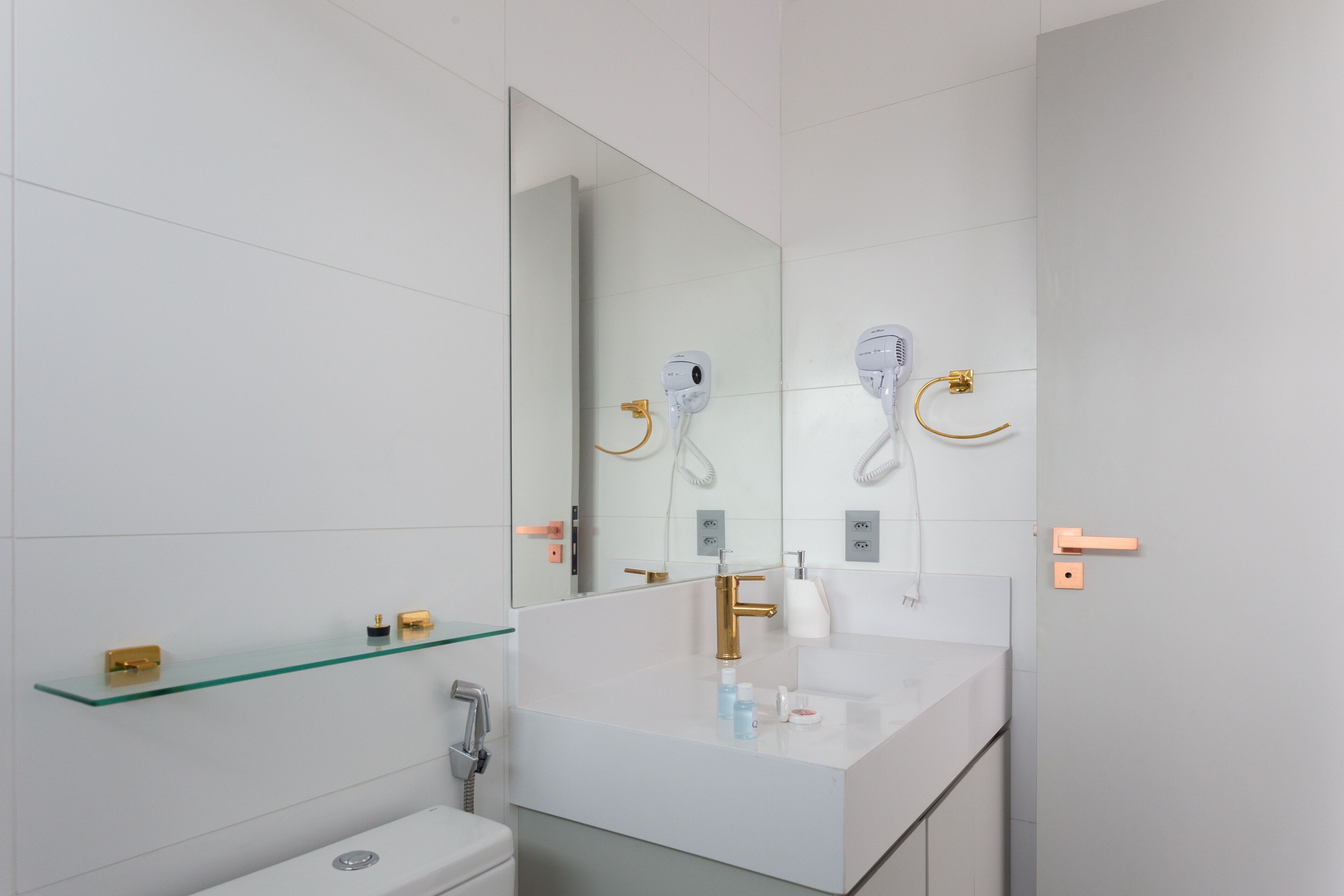 Quinta Do Mar Flats Porto De Galinhas