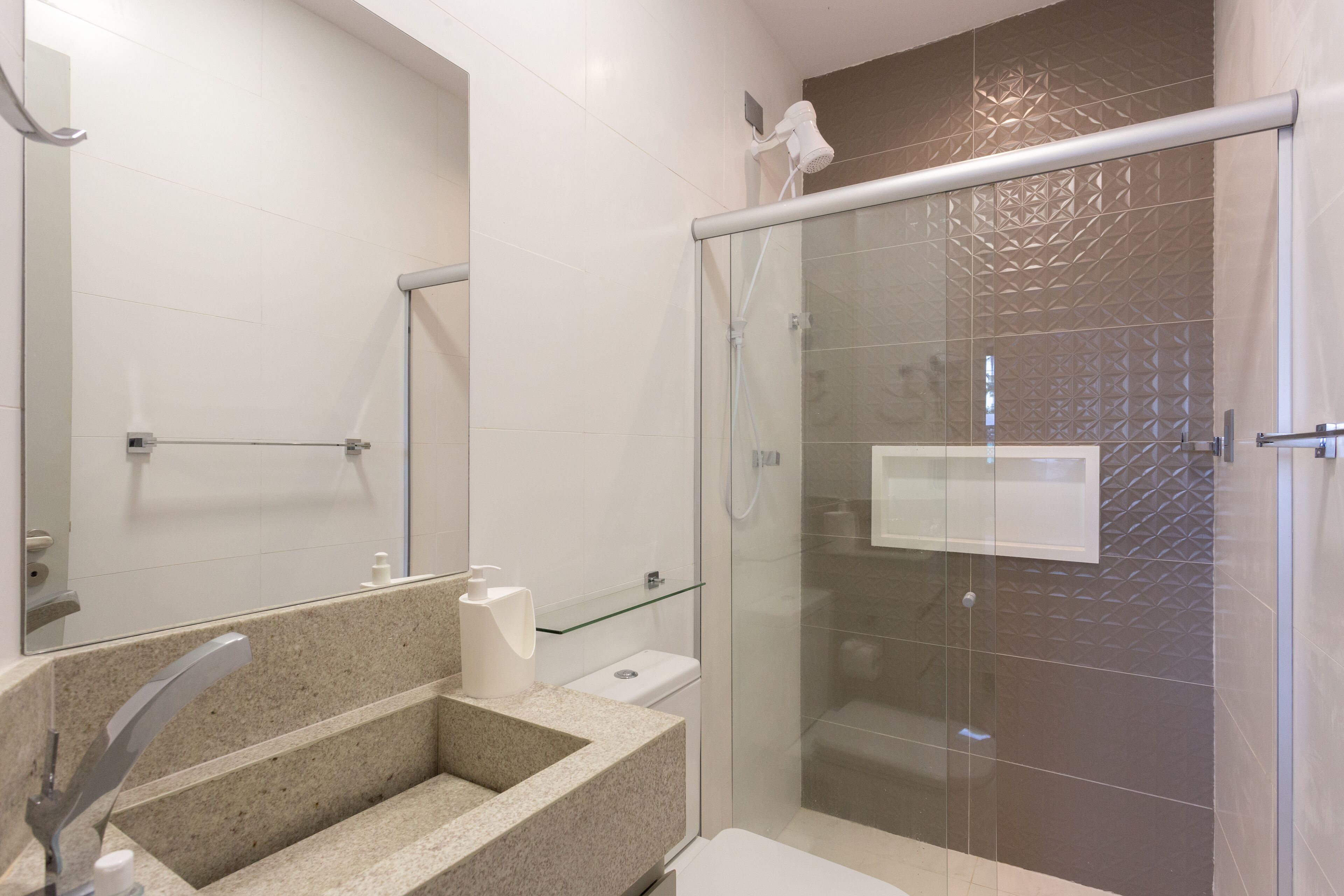 Quinta Do Mar Flats Porto De Galinhas