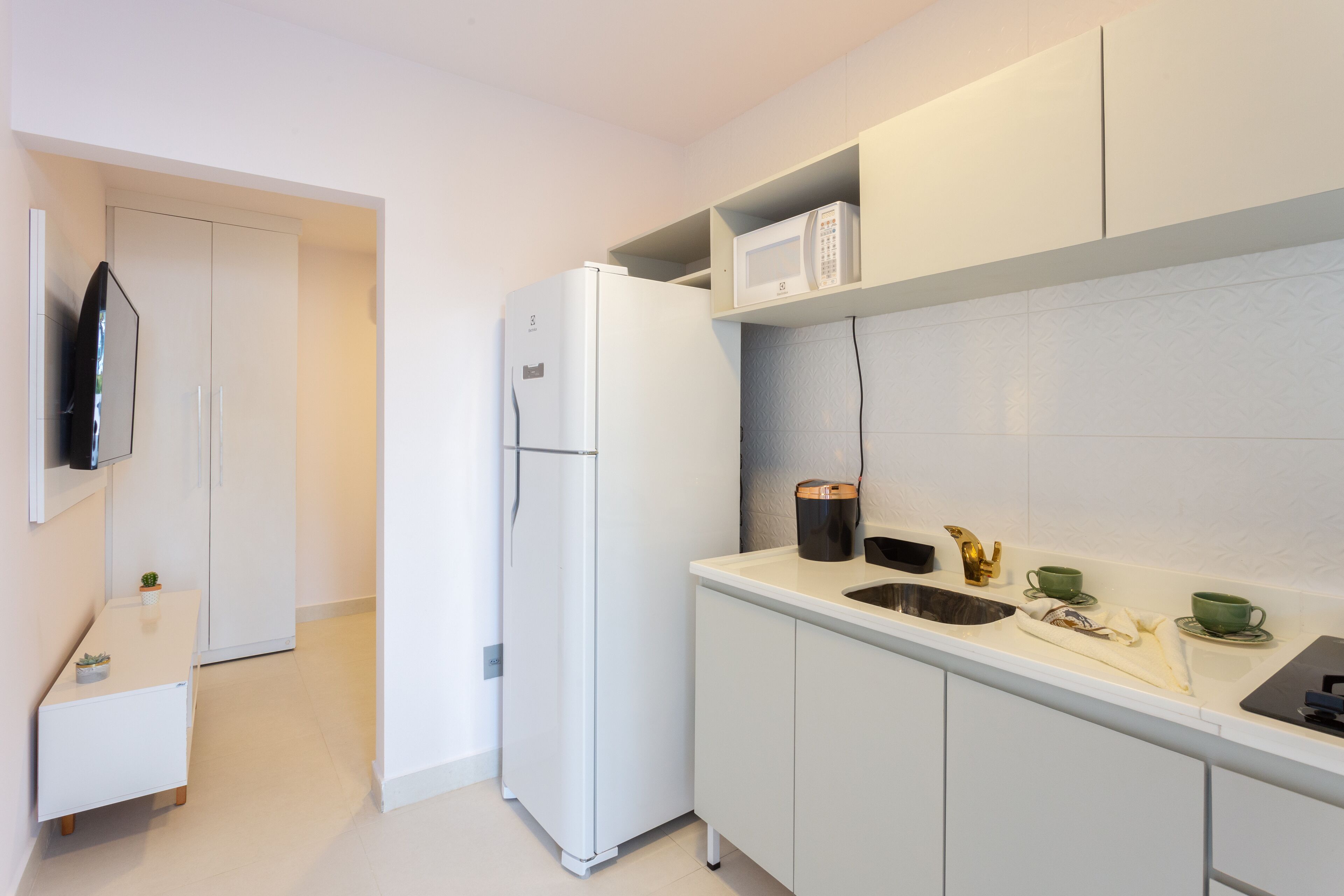 Quinta Do Mar Flats Porto De Galinhas