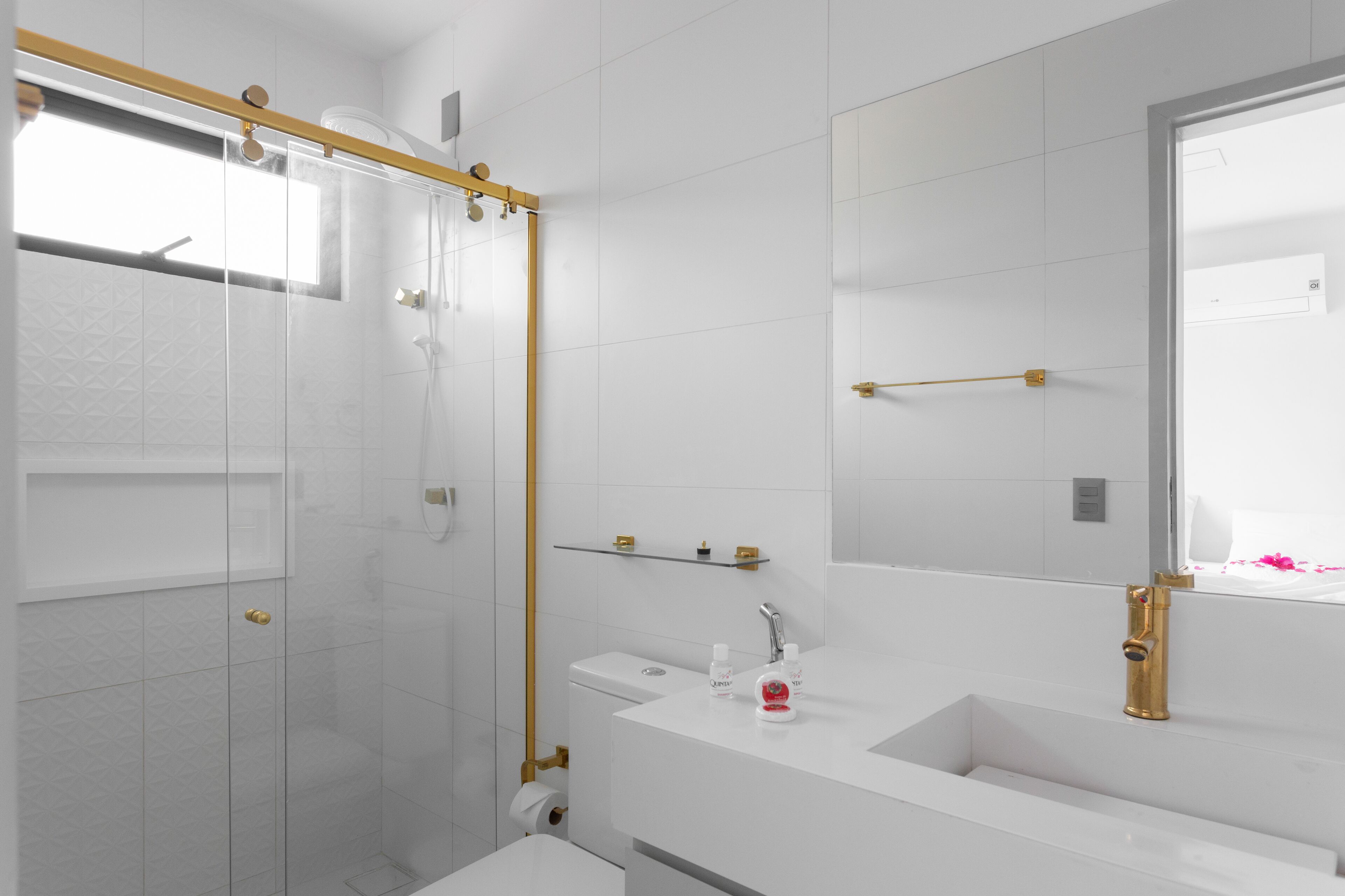 Quinta Do Mar Flats Porto De Galinhas