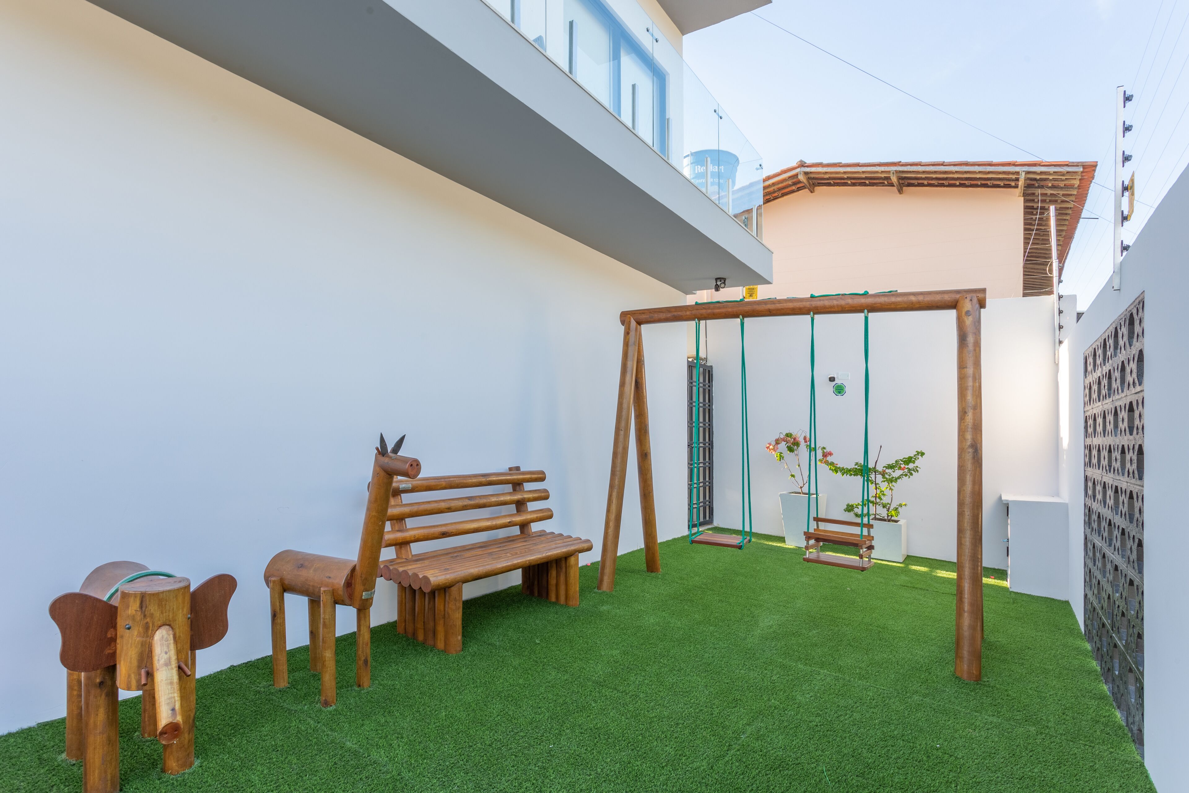 Quinta Do Mar Flats Porto De Galinhas