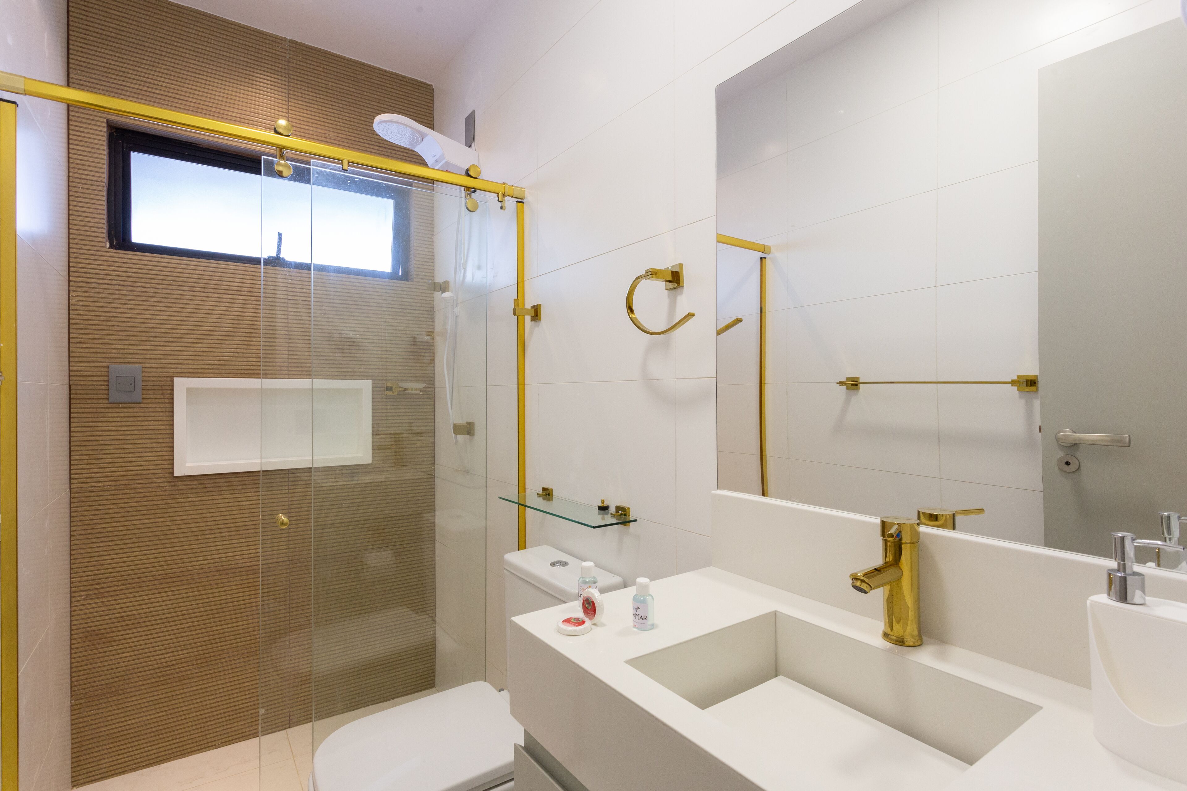 Quinta Do Mar Flats Porto De Galinhas