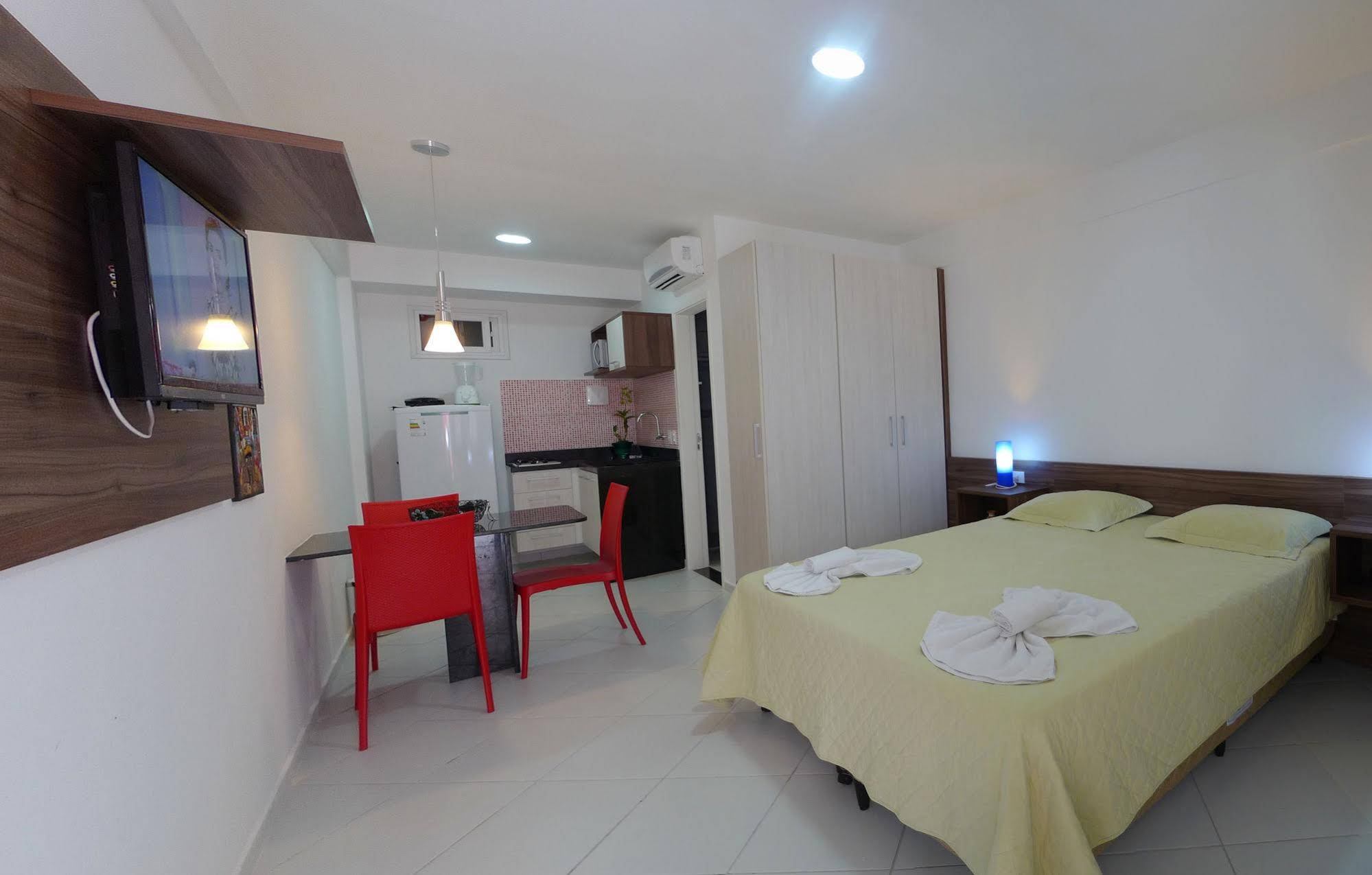 Residence Tuiuiu