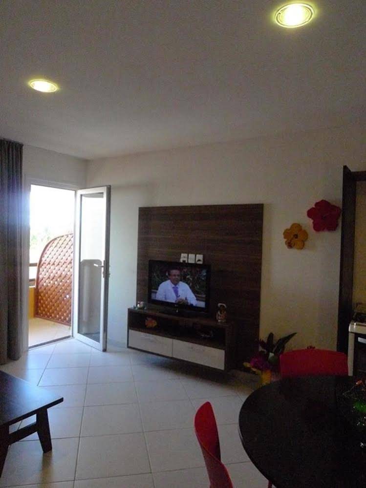 Residence Tuiuiu