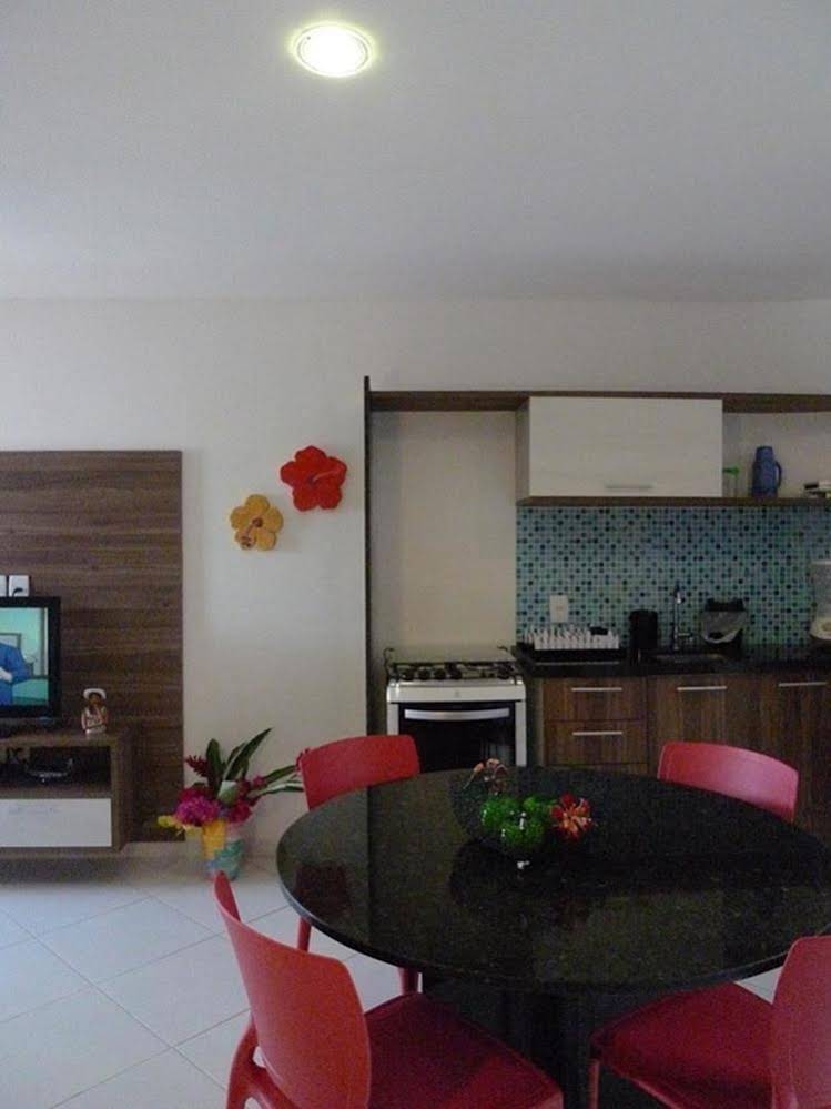 Residence Tuiuiu