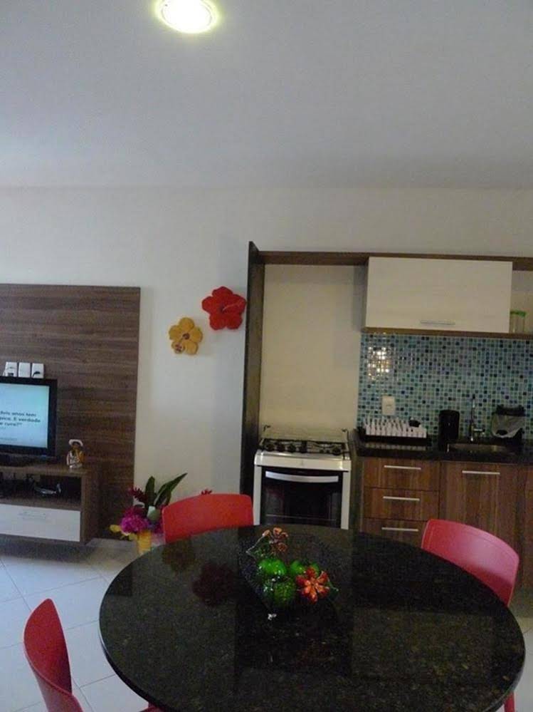 Residence Tuiuiu