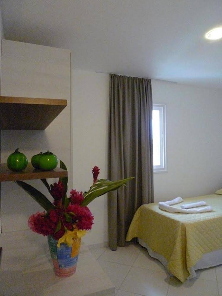 Residence Tuiuiu