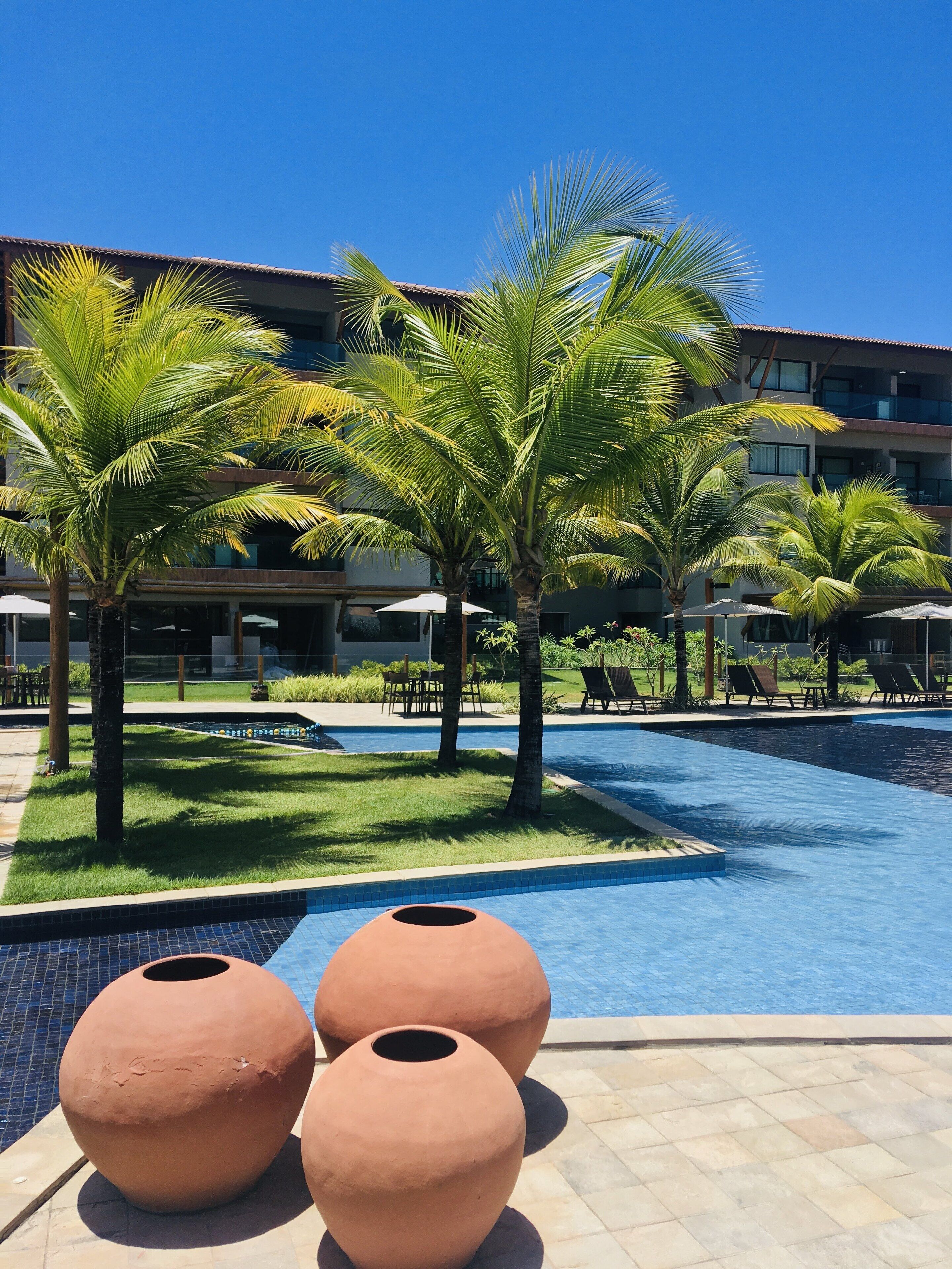 Samoa Beach Resort