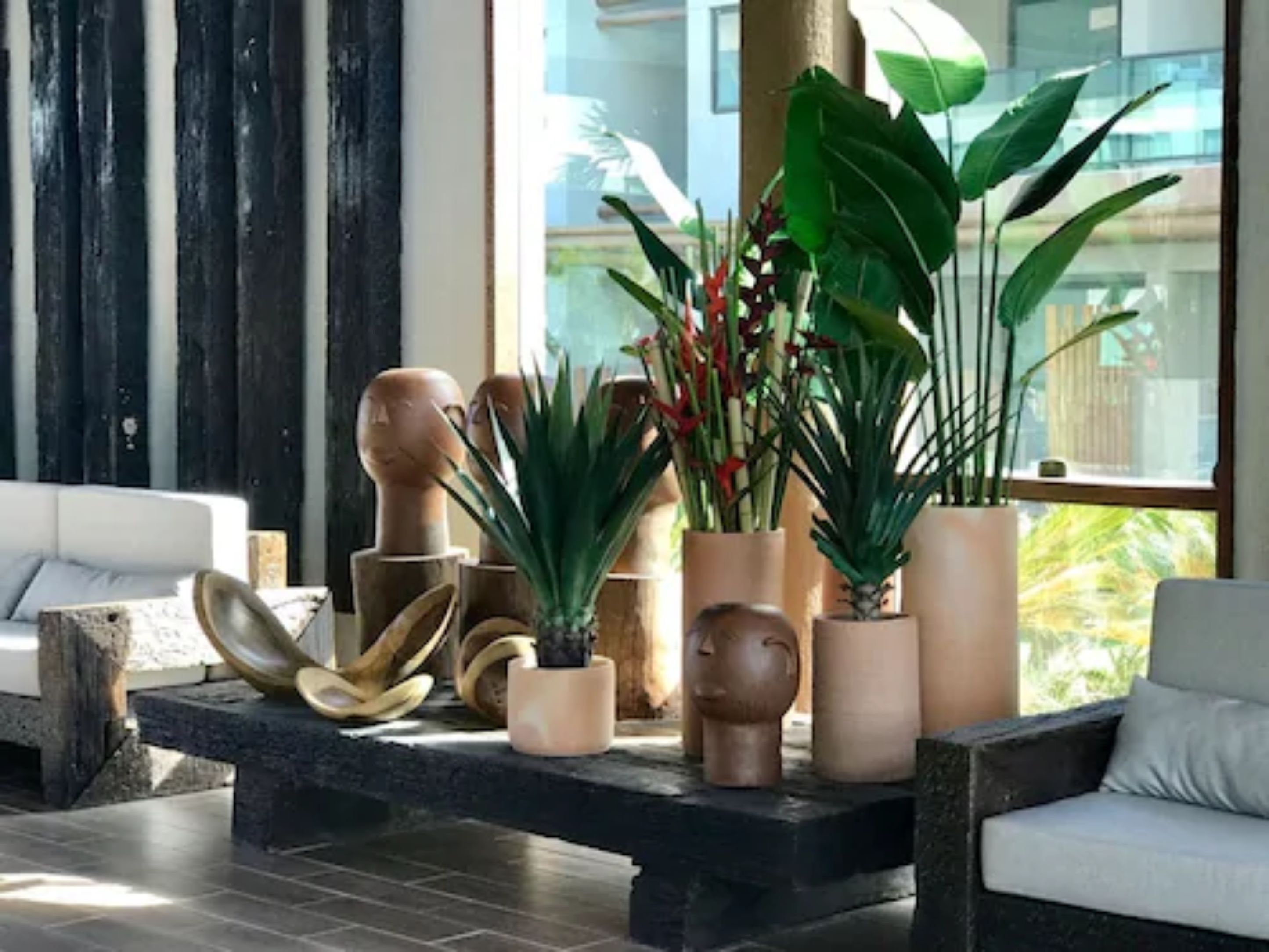 Samoa Beach Resort