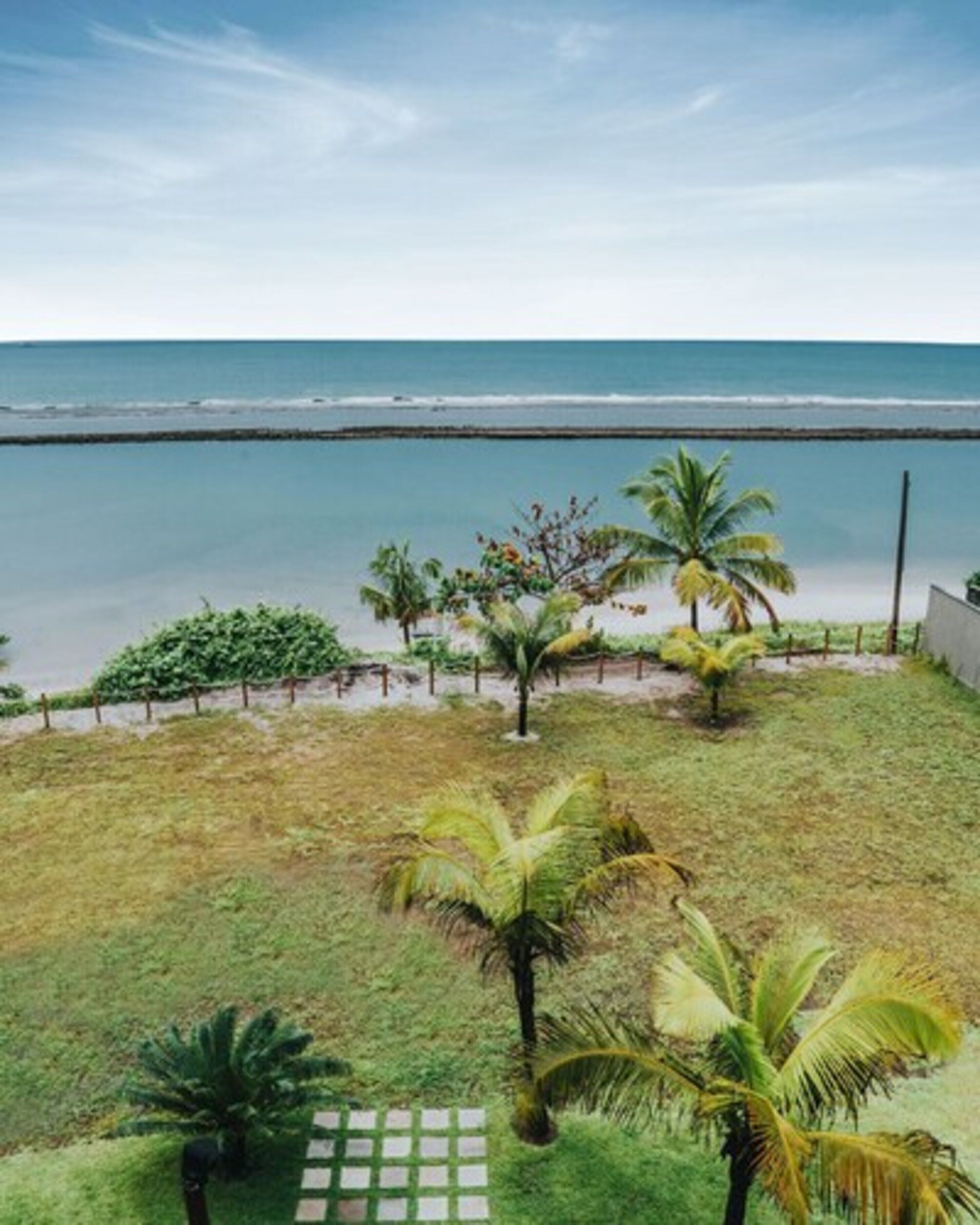 Samoa Beach Resort