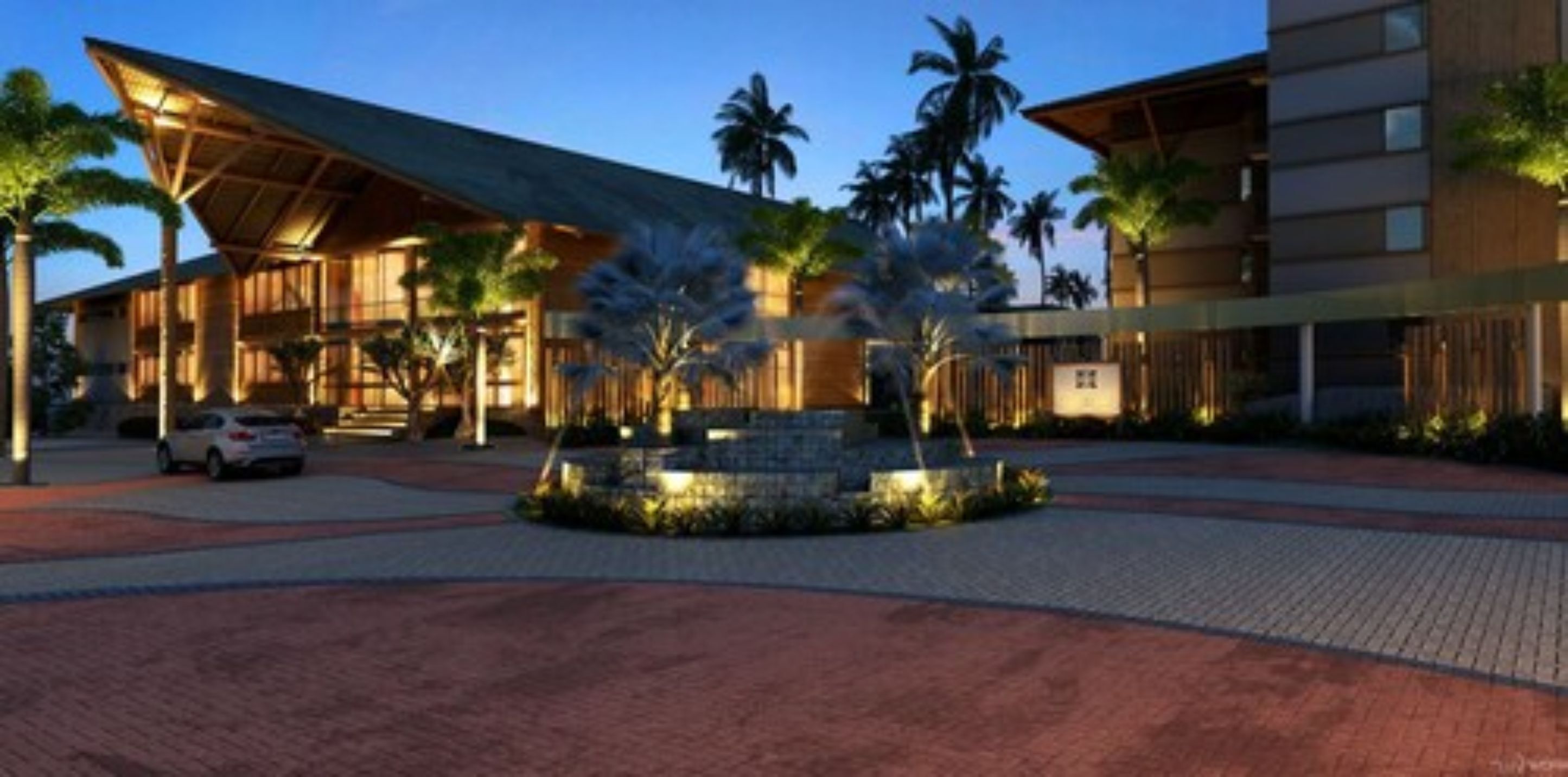 Samoa Beach Resort