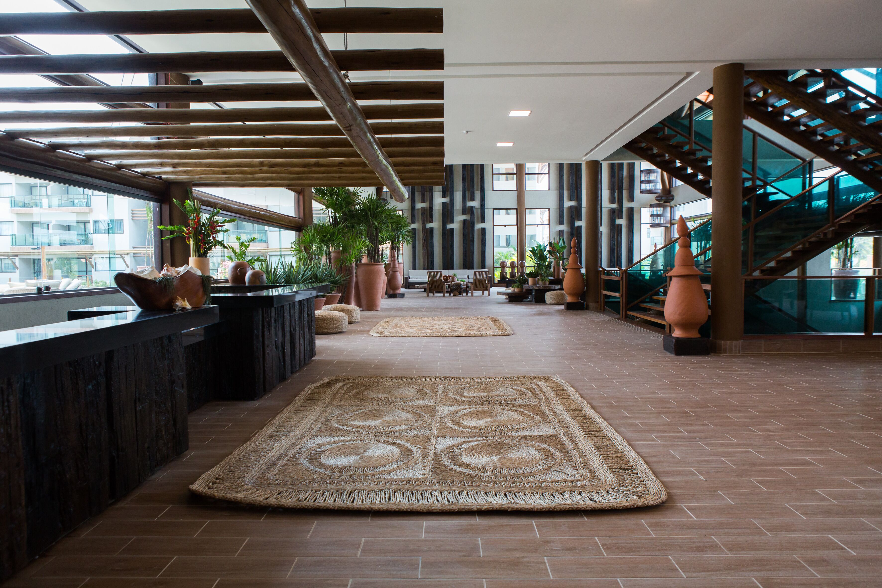 Samoa Beach Resort