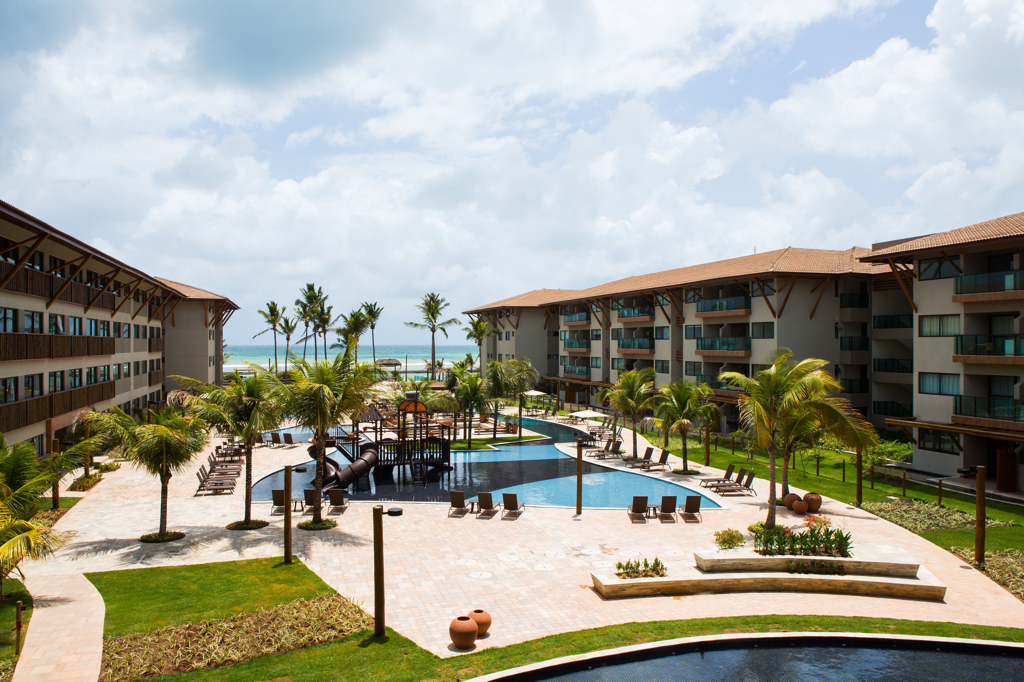 Samoa Beach Resort