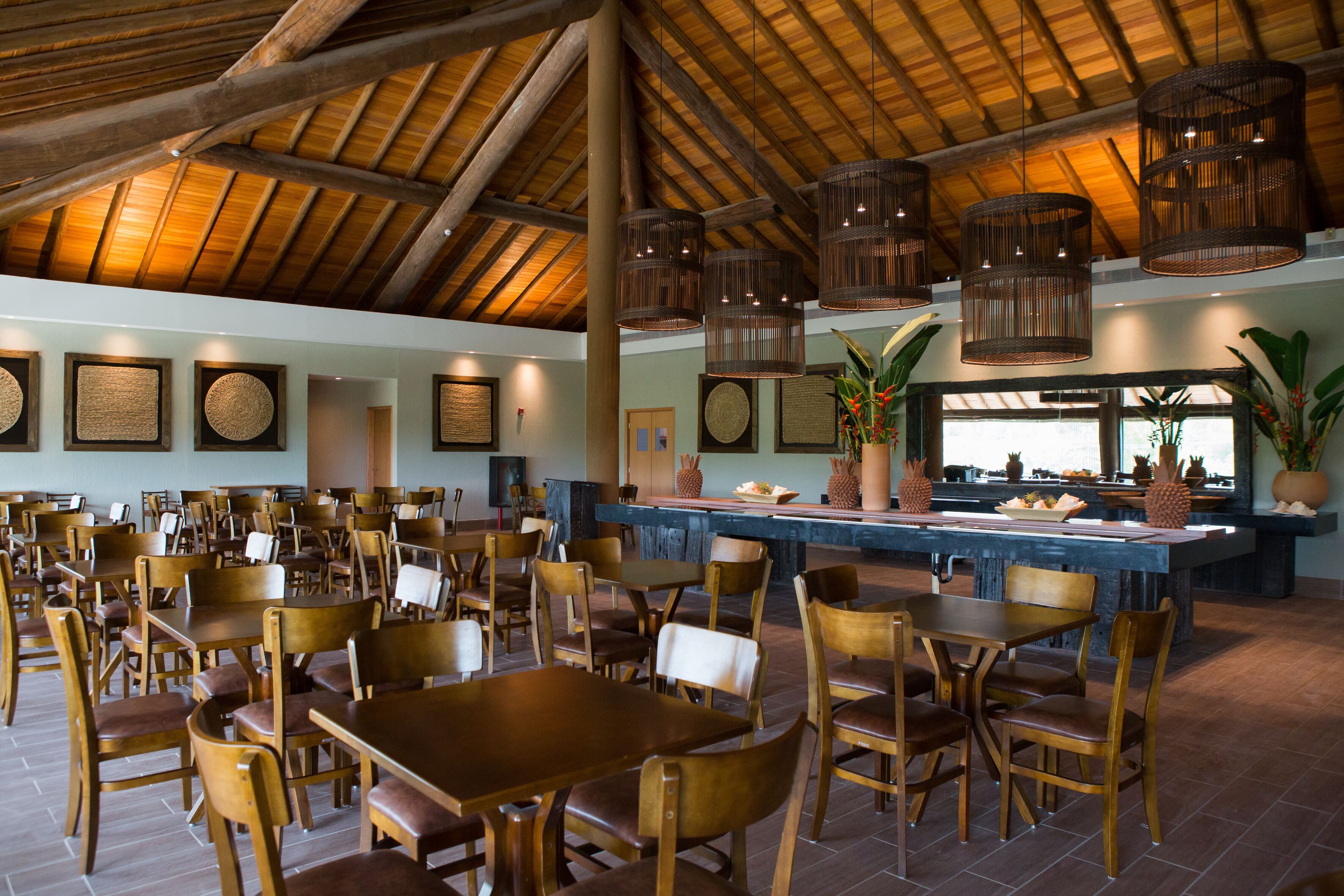 Samoa Beach Resort