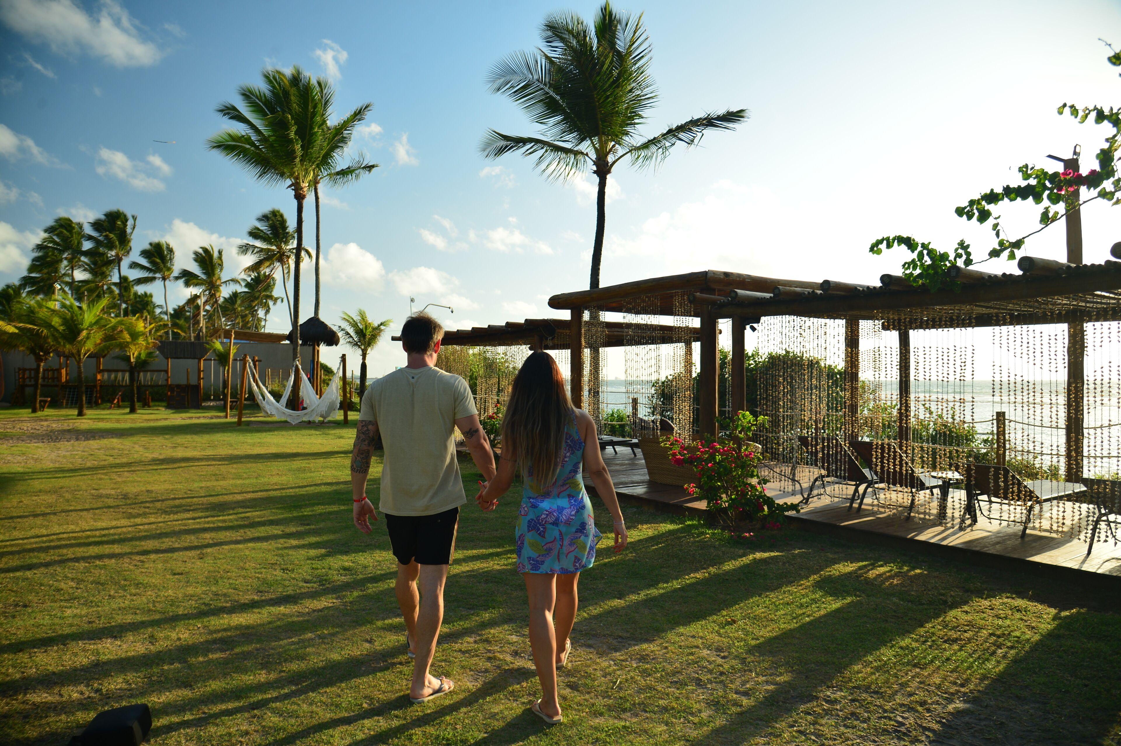 Samoa Beach Resort