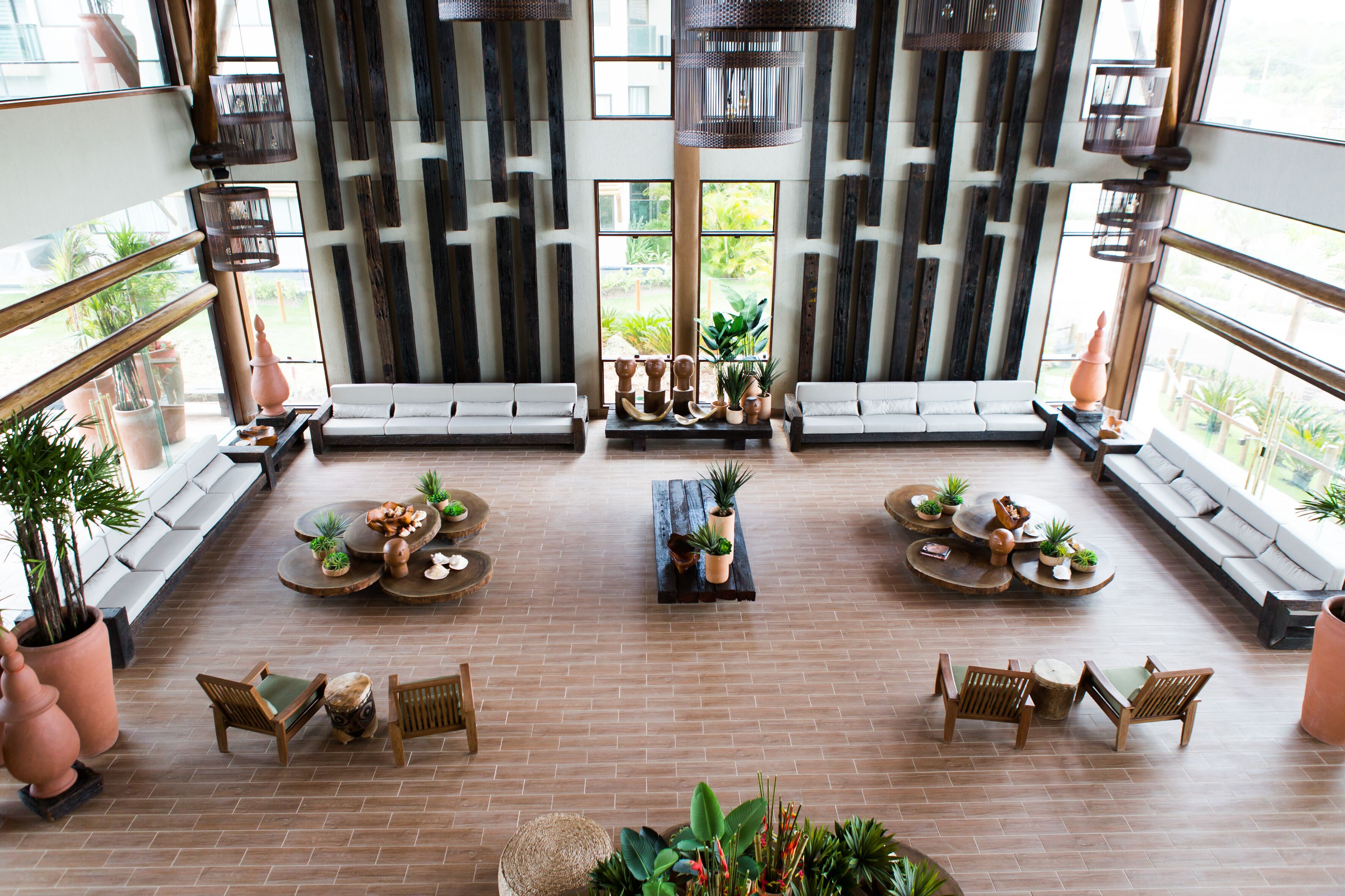 Samoa Beach Resort