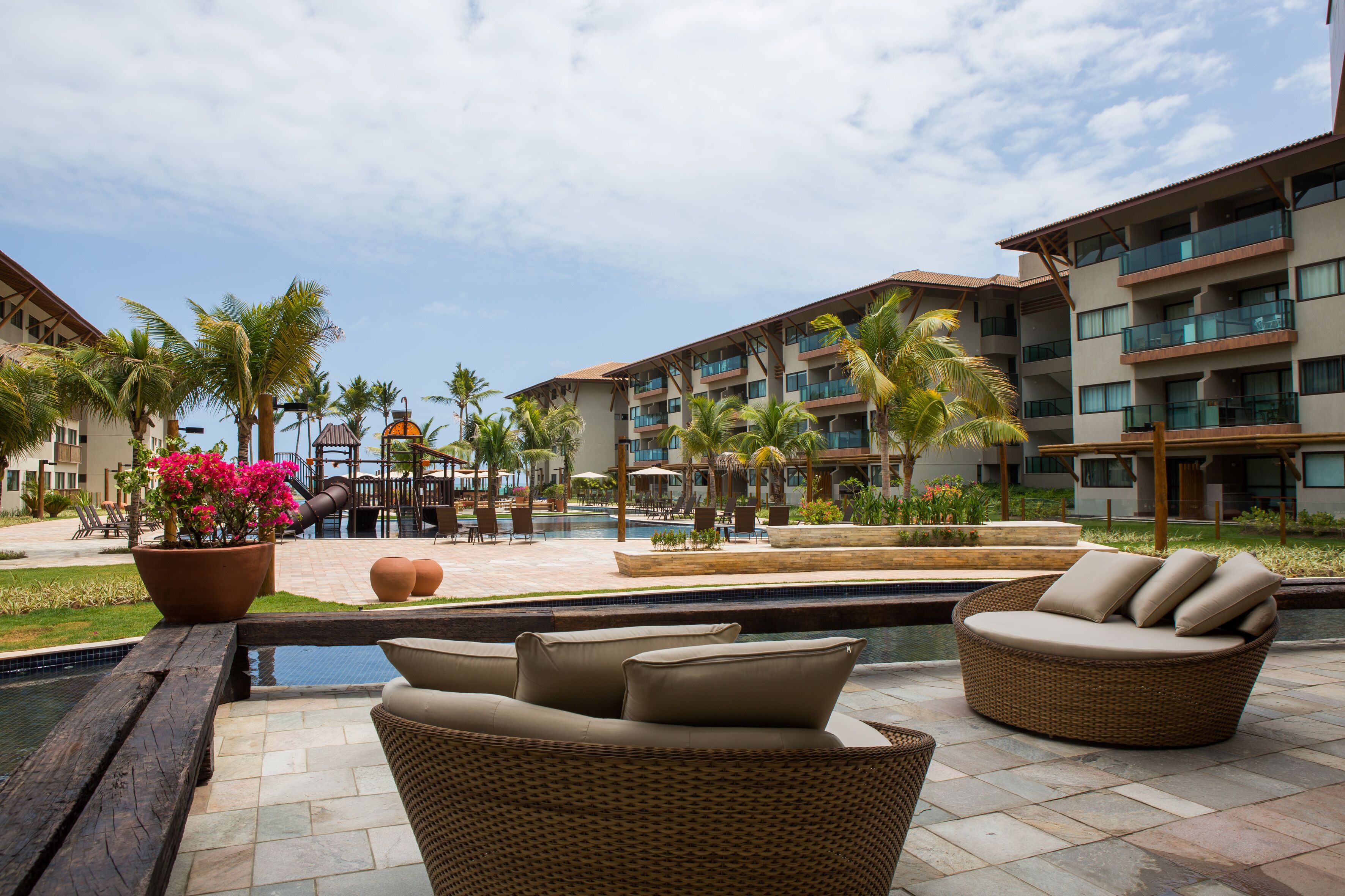Samoa Beach Resort