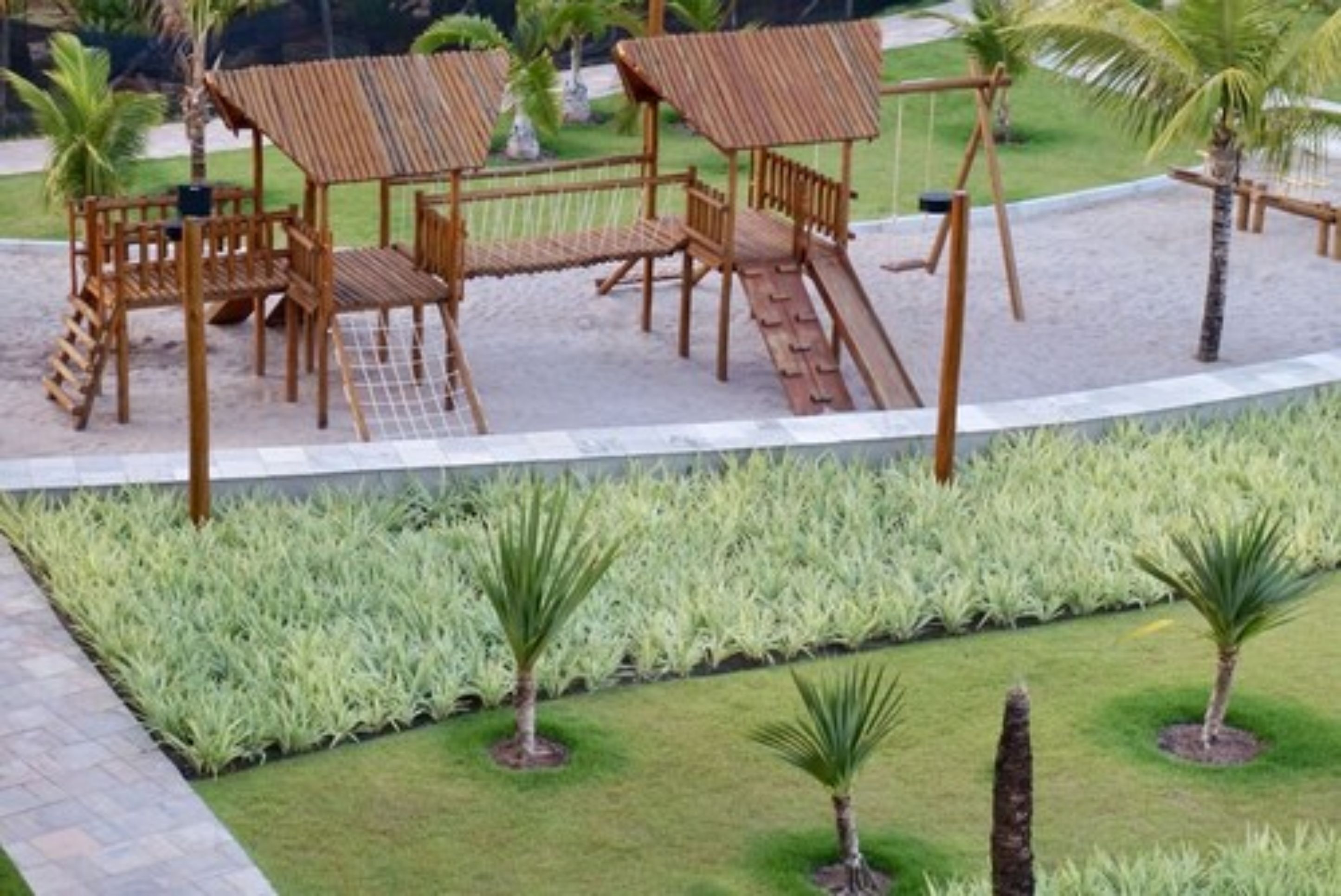 Samoa Beach Resort