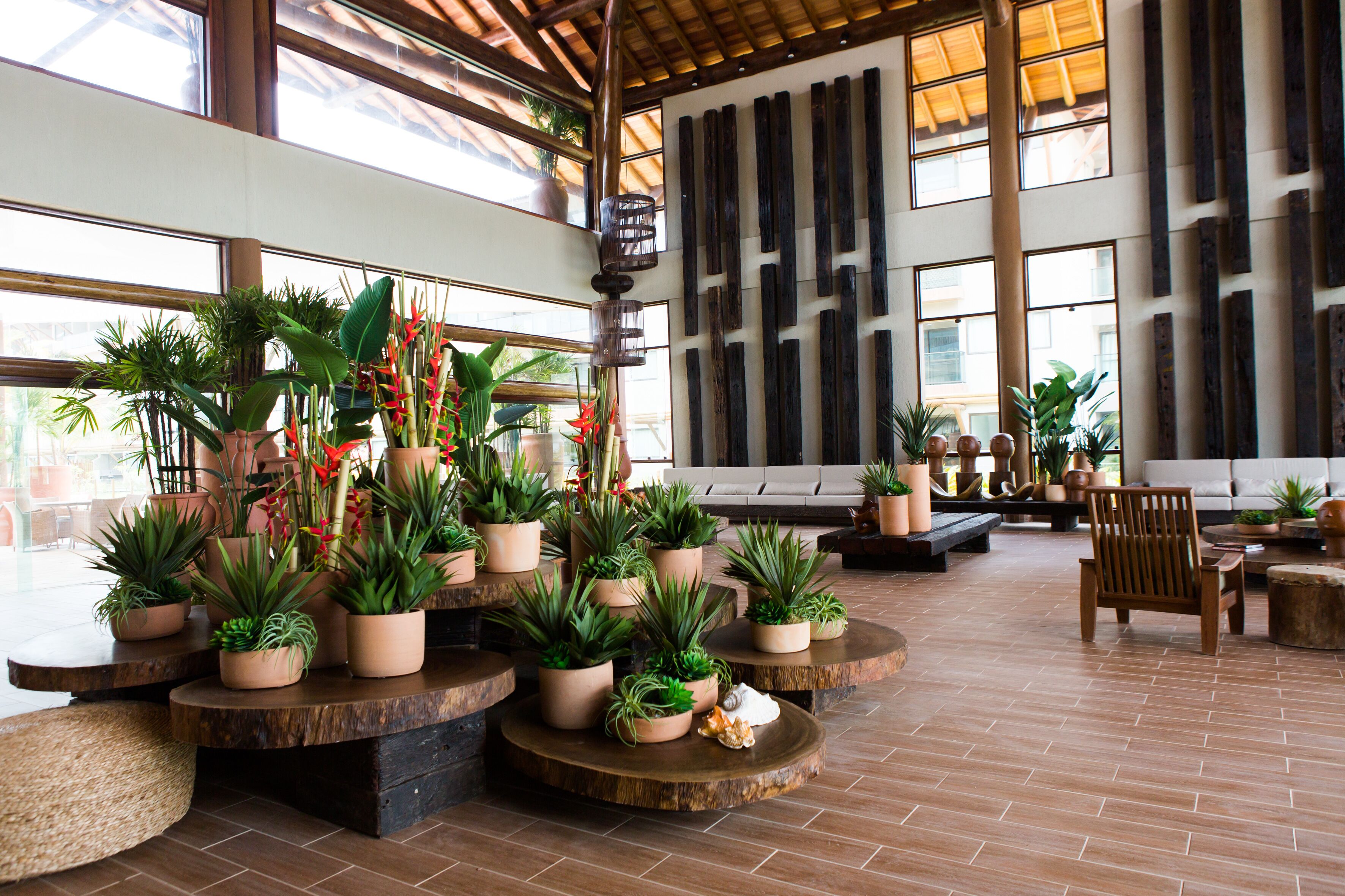 Samoa Beach Resort
