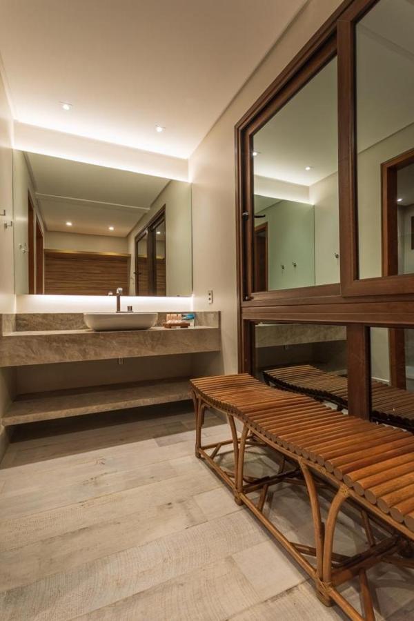 Serrambi Resort