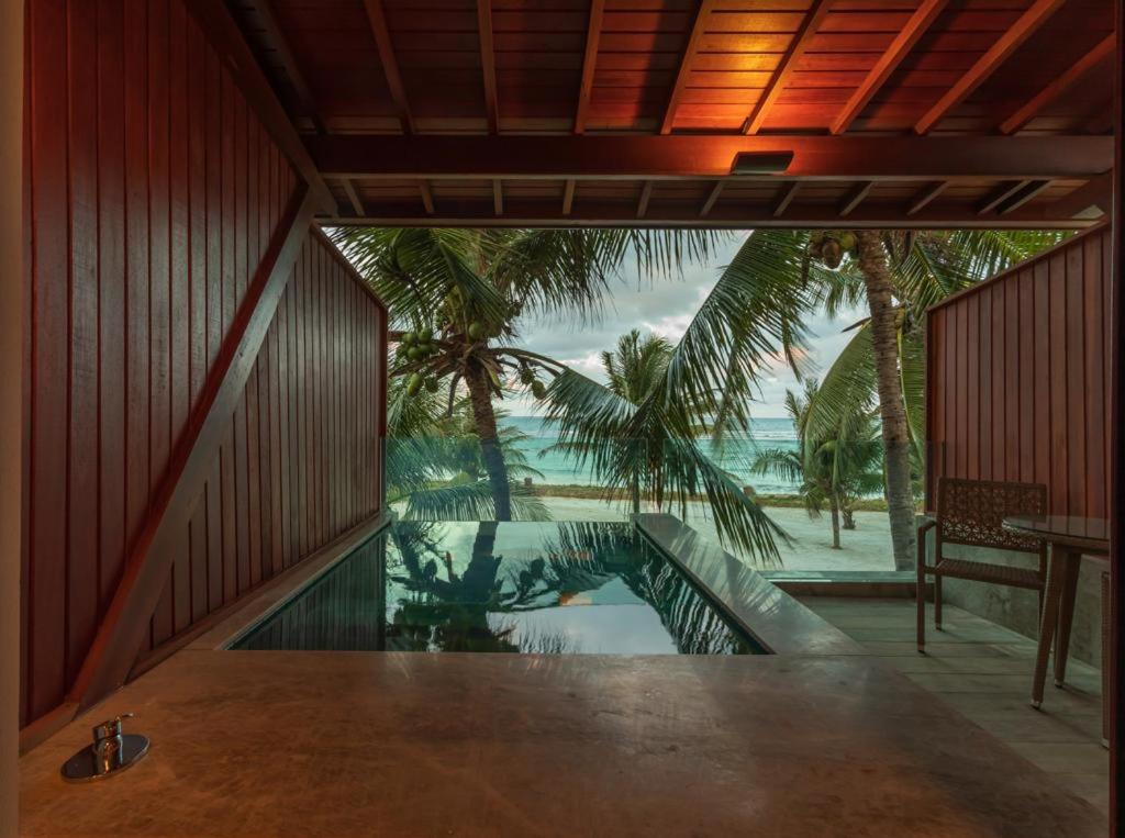 Serrambi Resort
