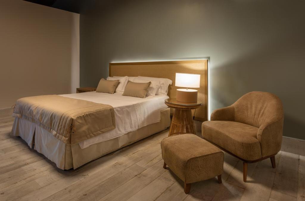 Serrambi Resort