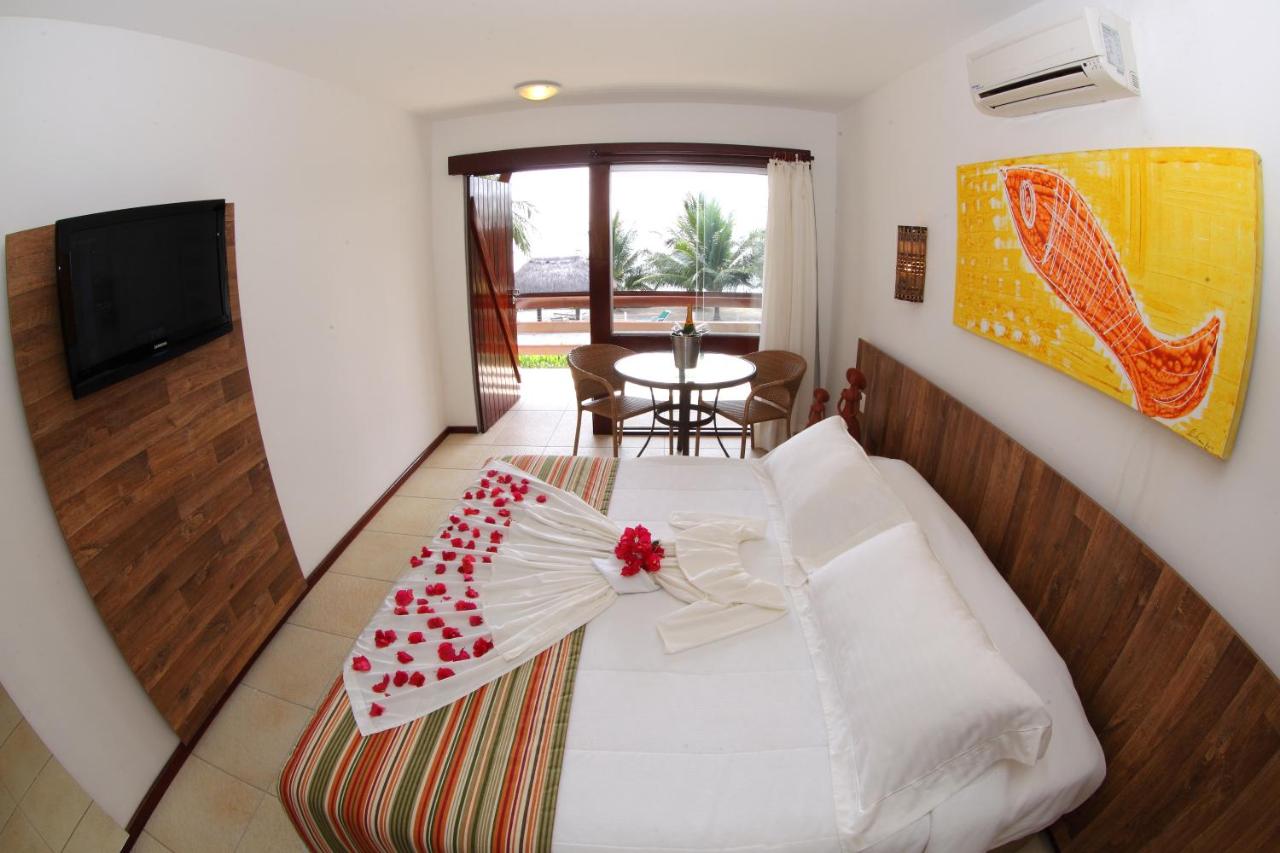Serrambi Resort