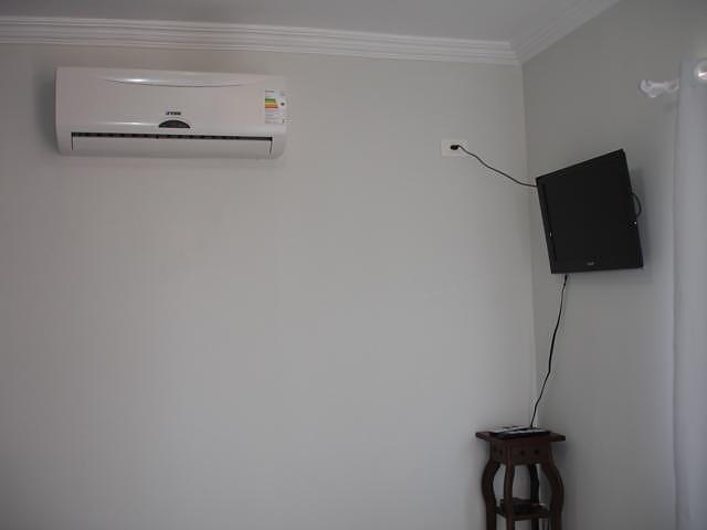 Suites Carioca