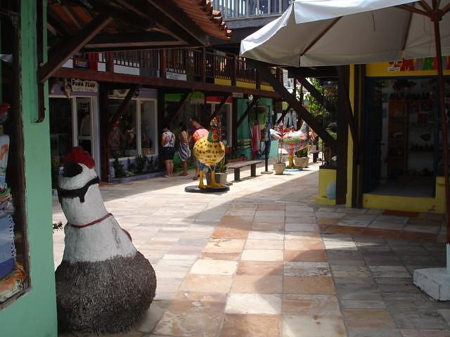 Suites Carioca