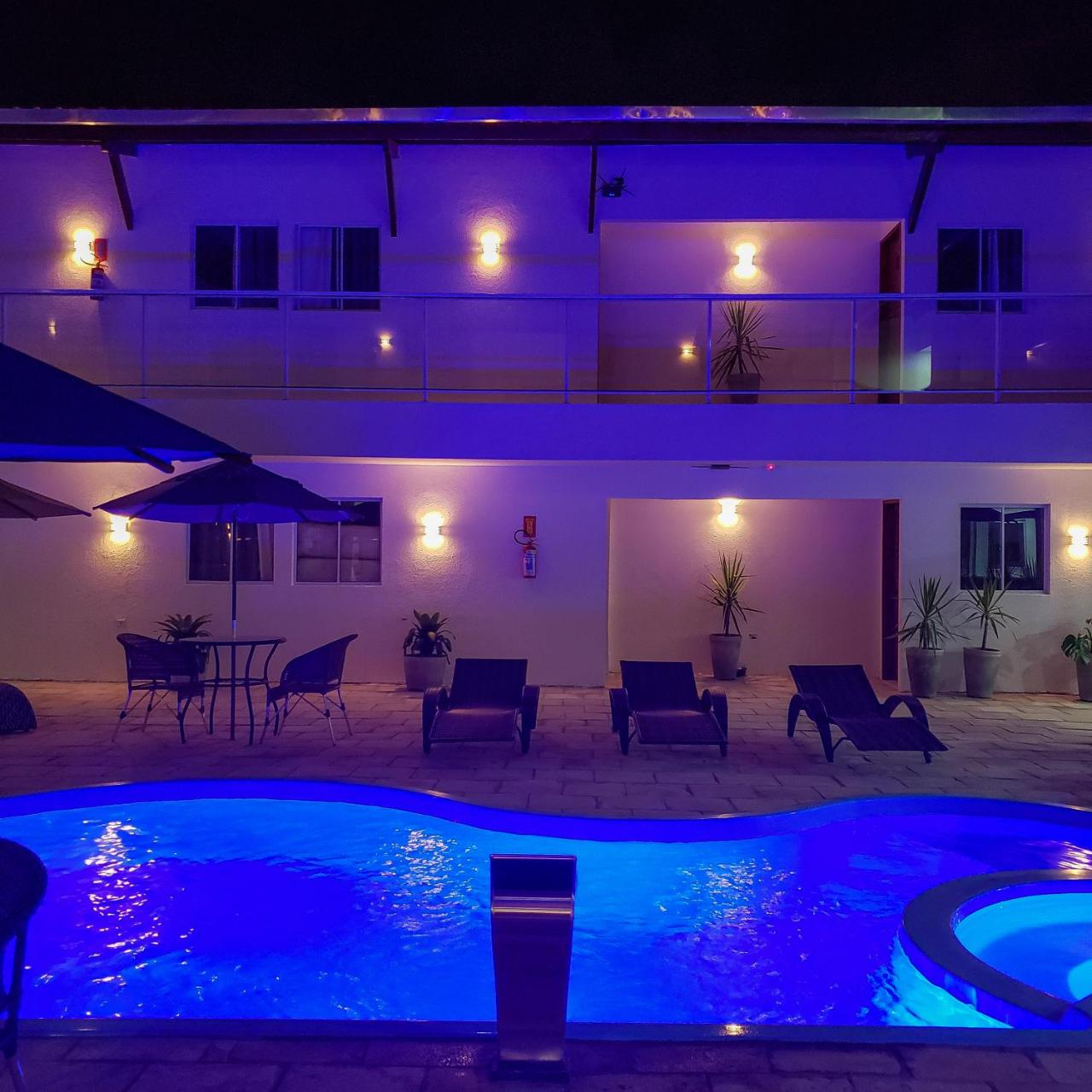 Vila de Maré Hotel