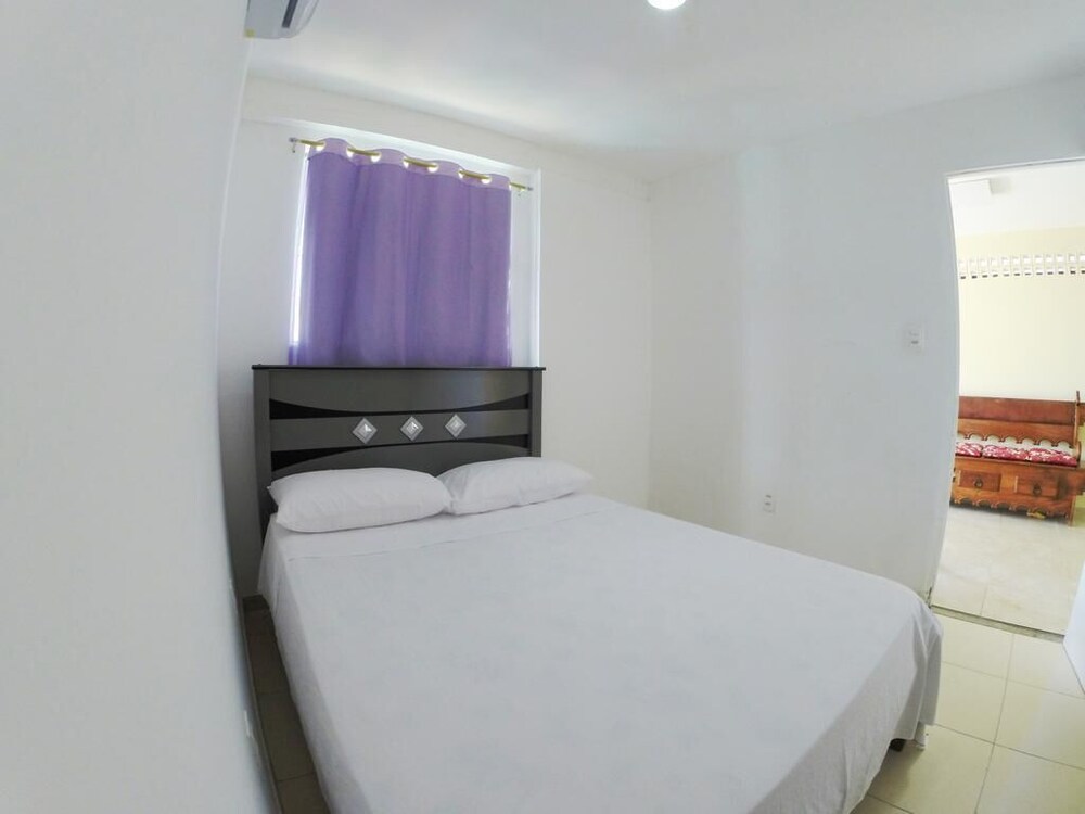 Villa Beach Hostel