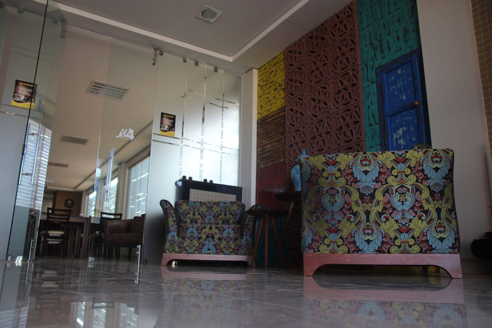 W4 Hotel