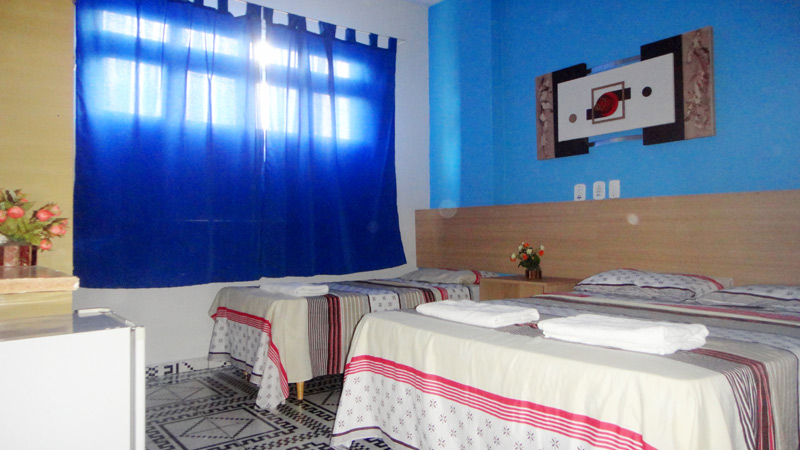 Hotel Pousada Executiva