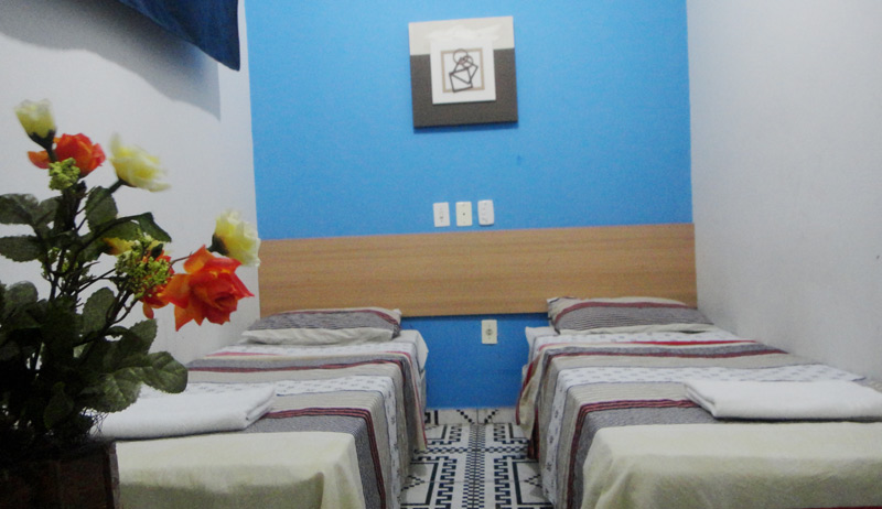 Hotel Pousada Executiva