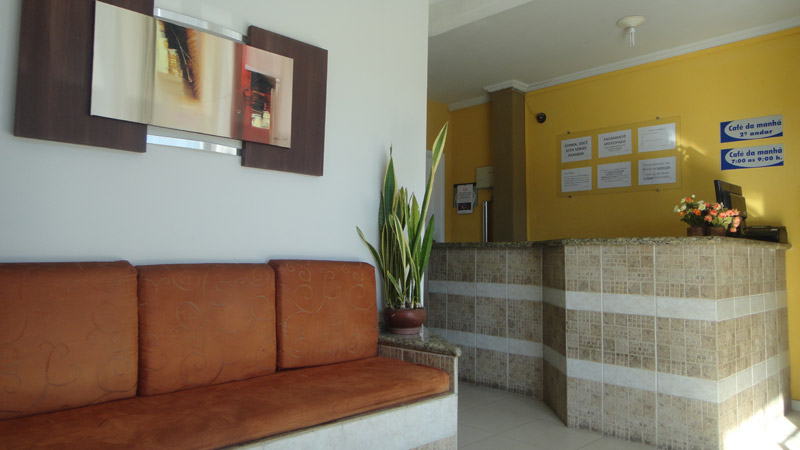 Hotel Pousada Executiva