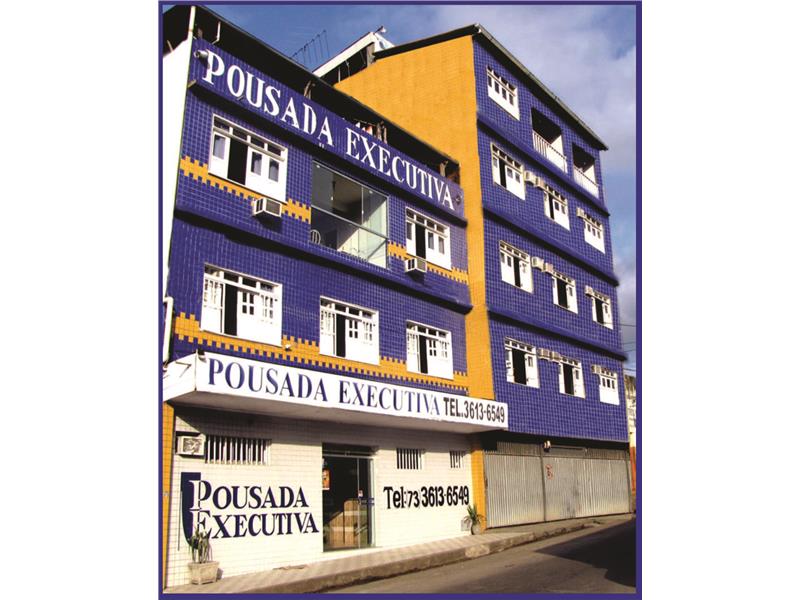 Hotel Pousada Executiva
