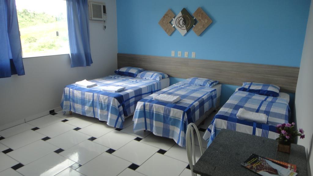 Hotel Pousada Positiva