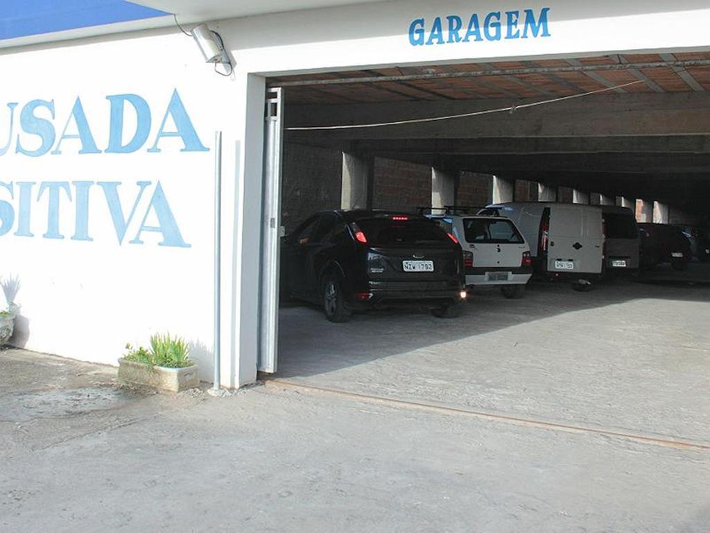 Hotel Pousada Positiva