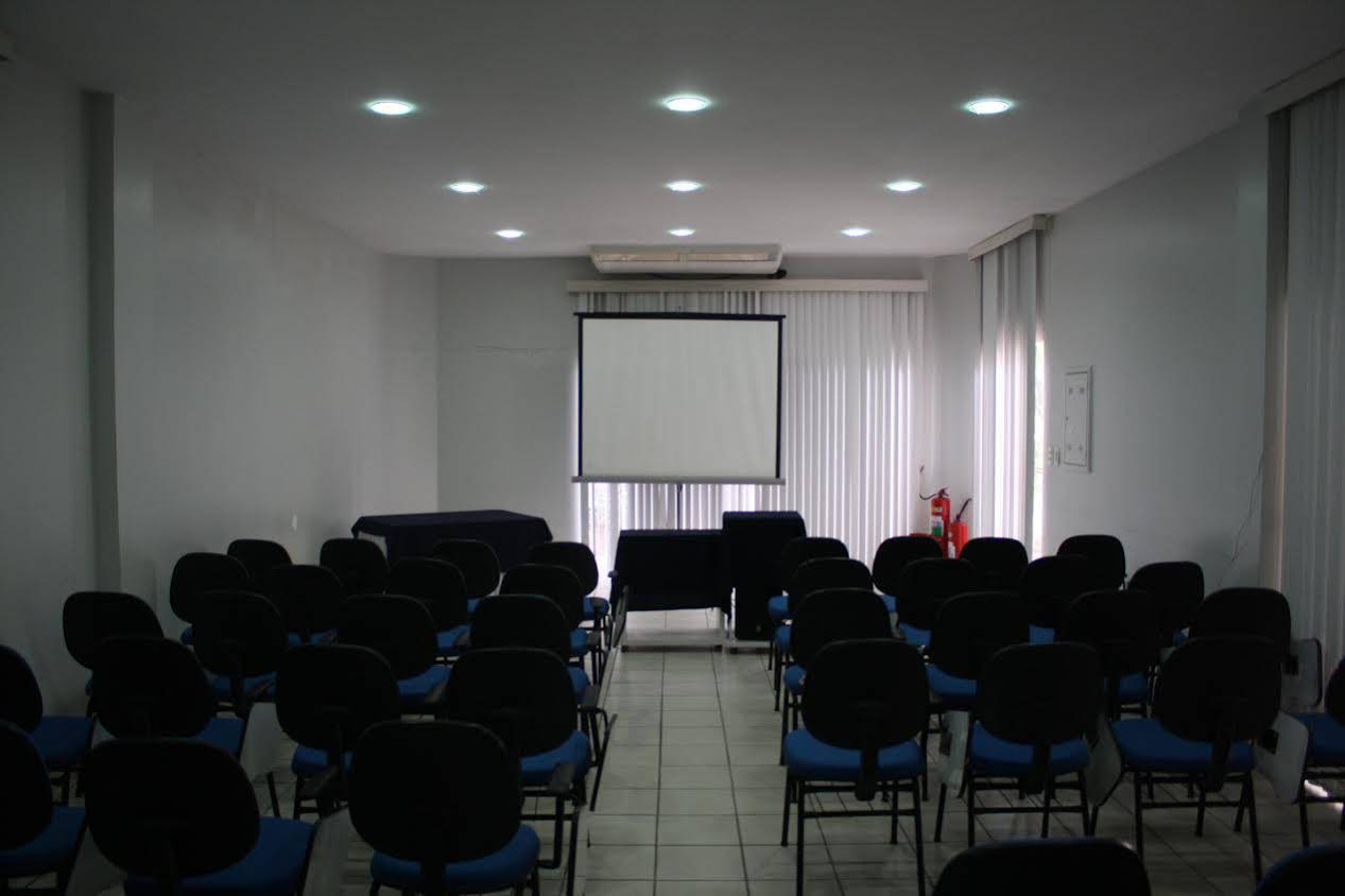Tarik Fontes Plaza Hotel
